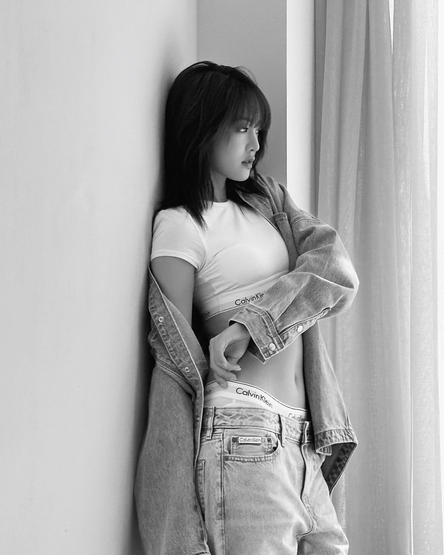 มินนี่ - ณิชา ยนตรรักษ์
