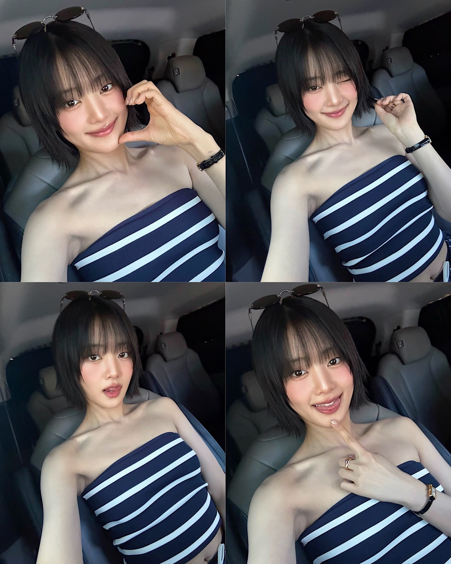 มินนี่ - ณิชา ยนตรรักษ์