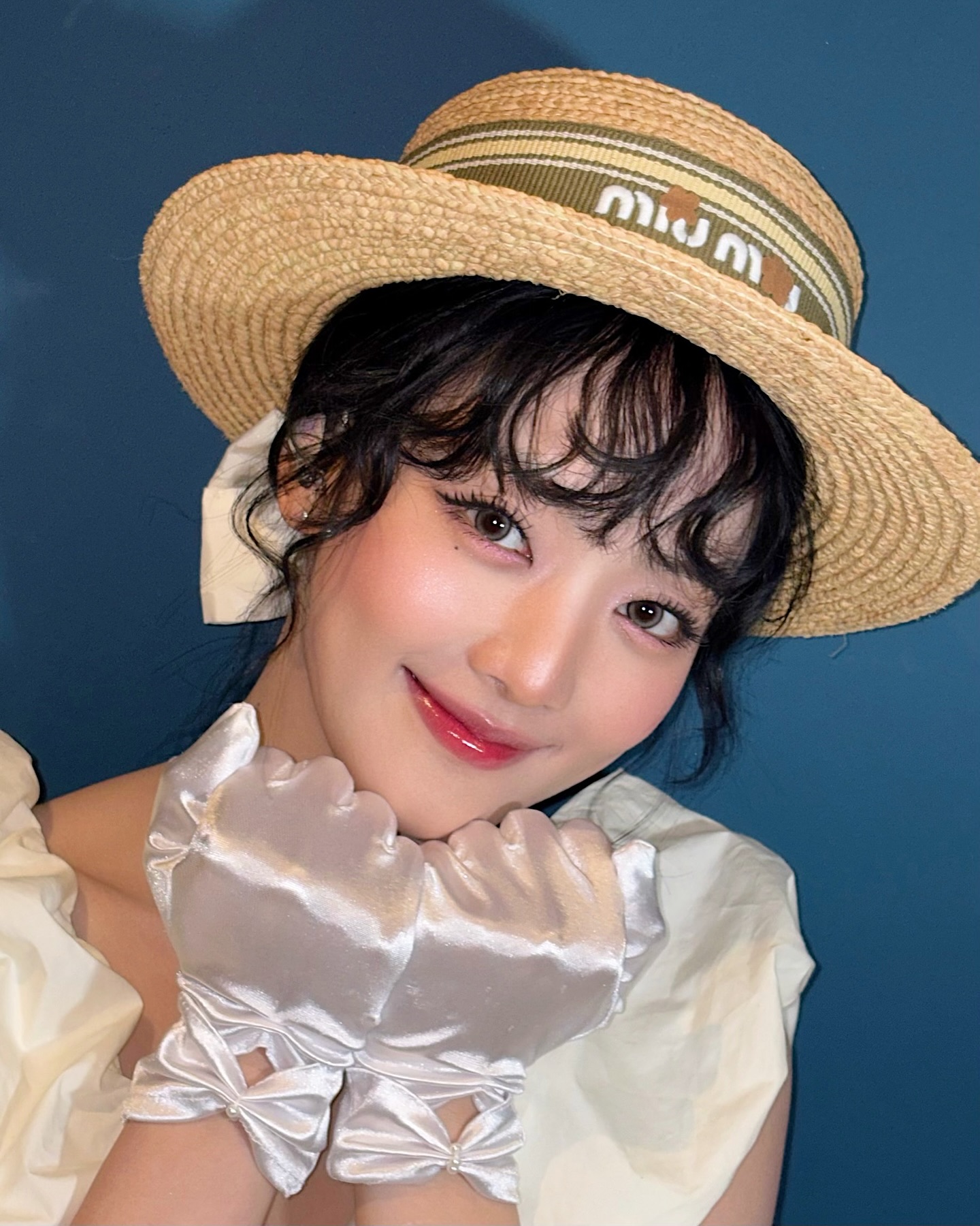 มินนี่ - ณิชา ยนตรรักษ์