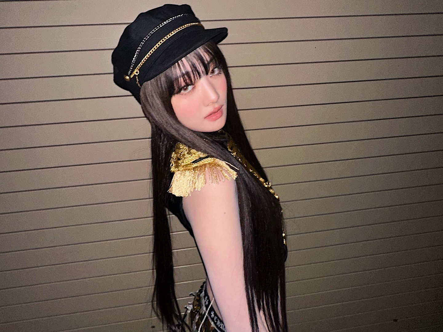 มินนี่ - ณิชา ยนตรรักษ์