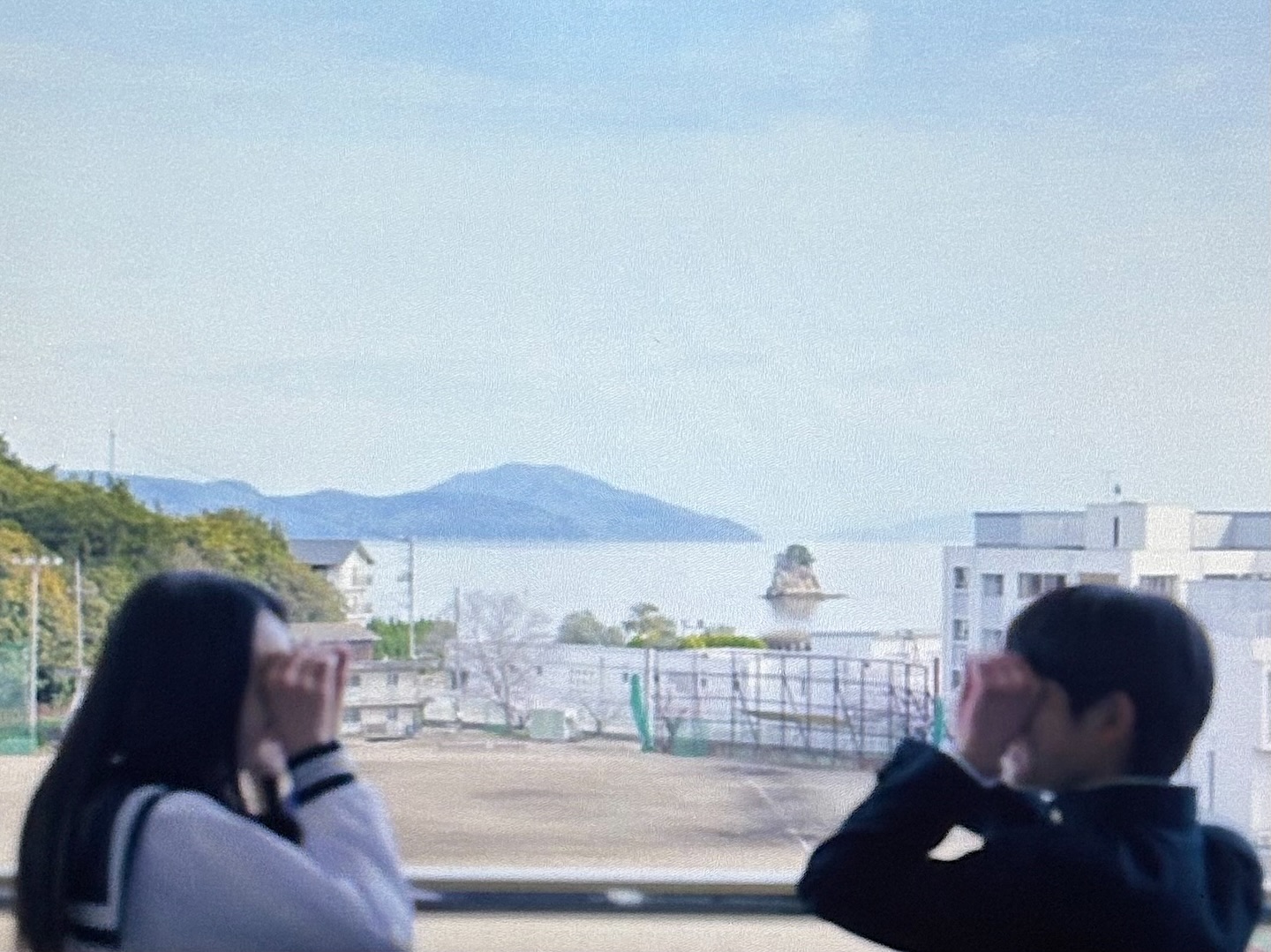 มินนี่ - ณิชา ยนตรรักษ์