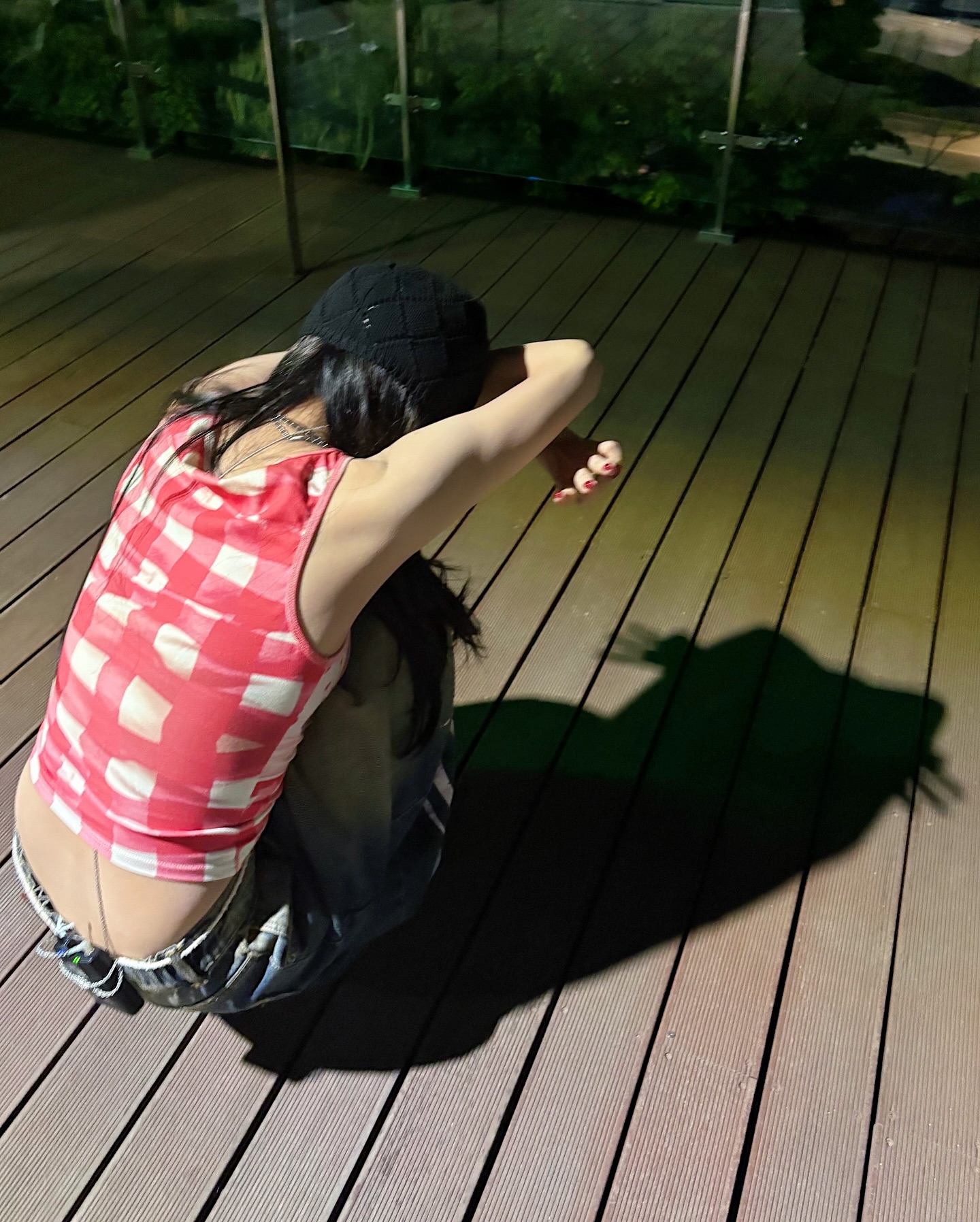 มินนี่ - ณิชา ยนตรรักษ์