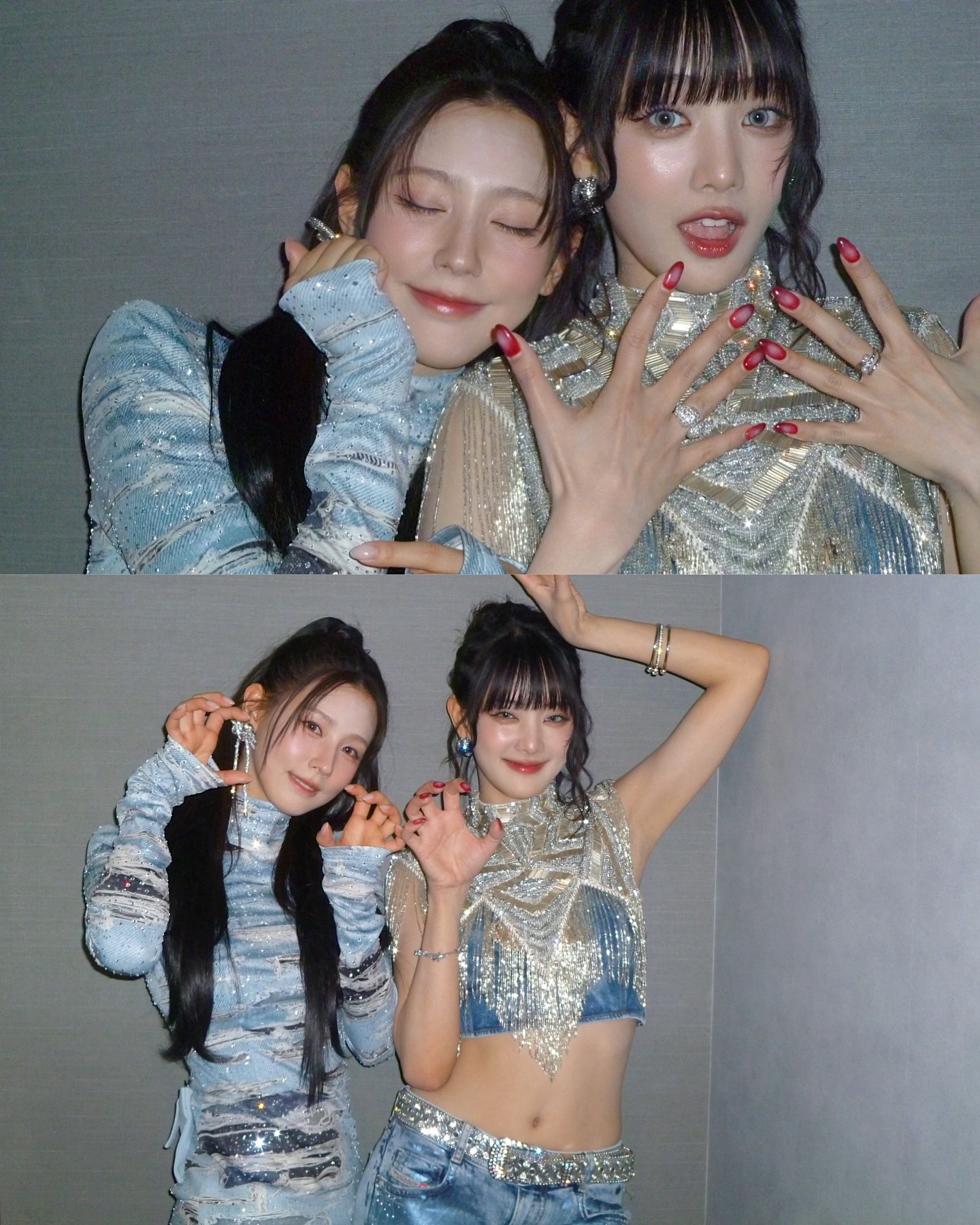 มินนี่ - ณิชา ยนตรรักษ์
