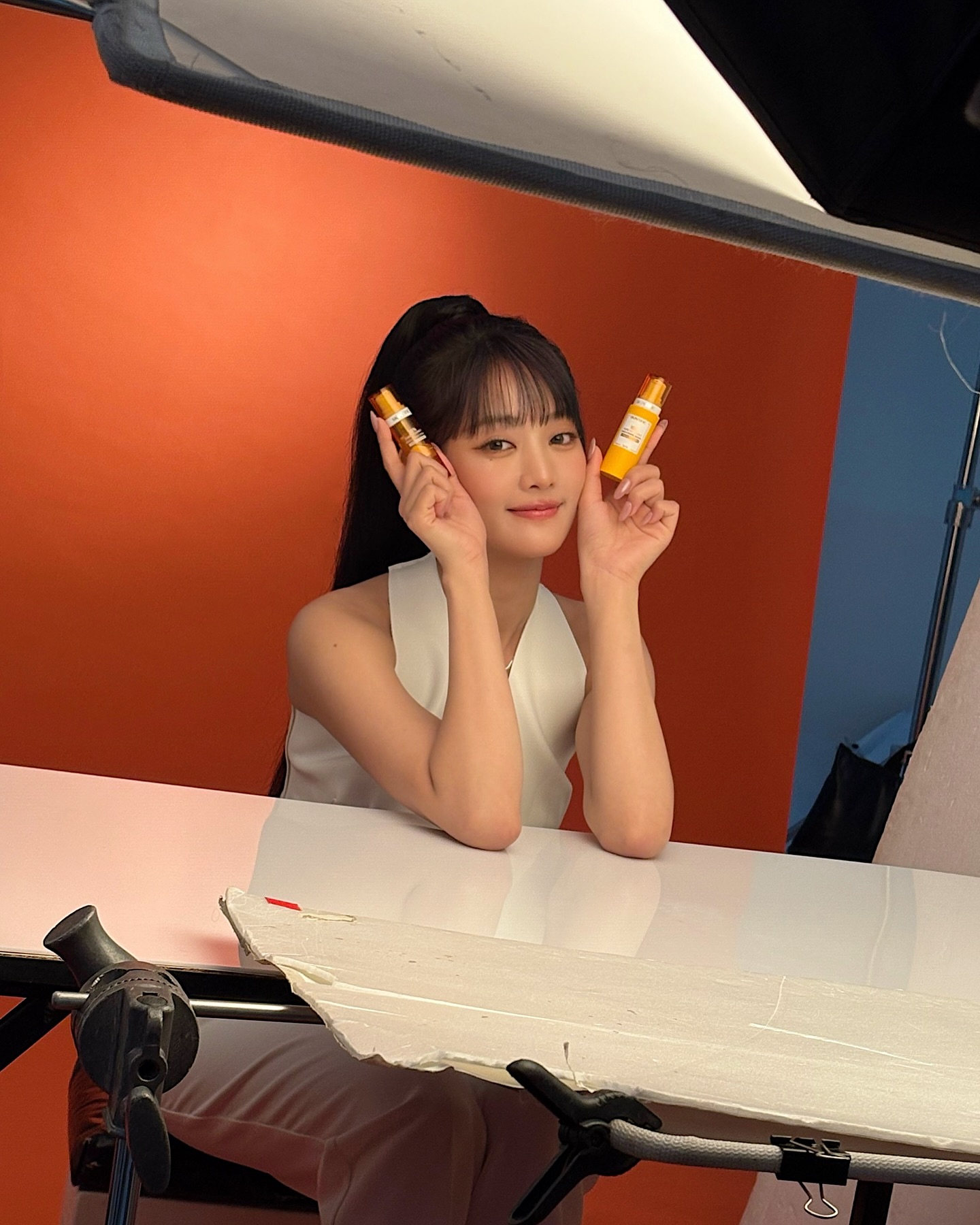มินนี่ - ณิชา ยนตรรักษ์