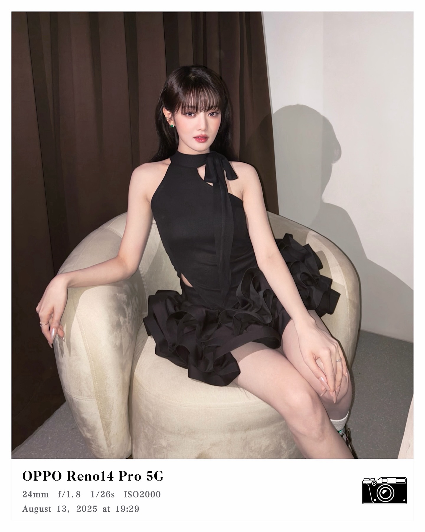มินนี่ - ณิชา ยนตรรักษ์