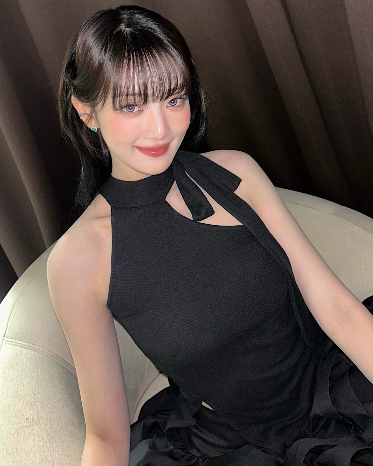 มินนี่ - ณิชา ยนตรรักษ์