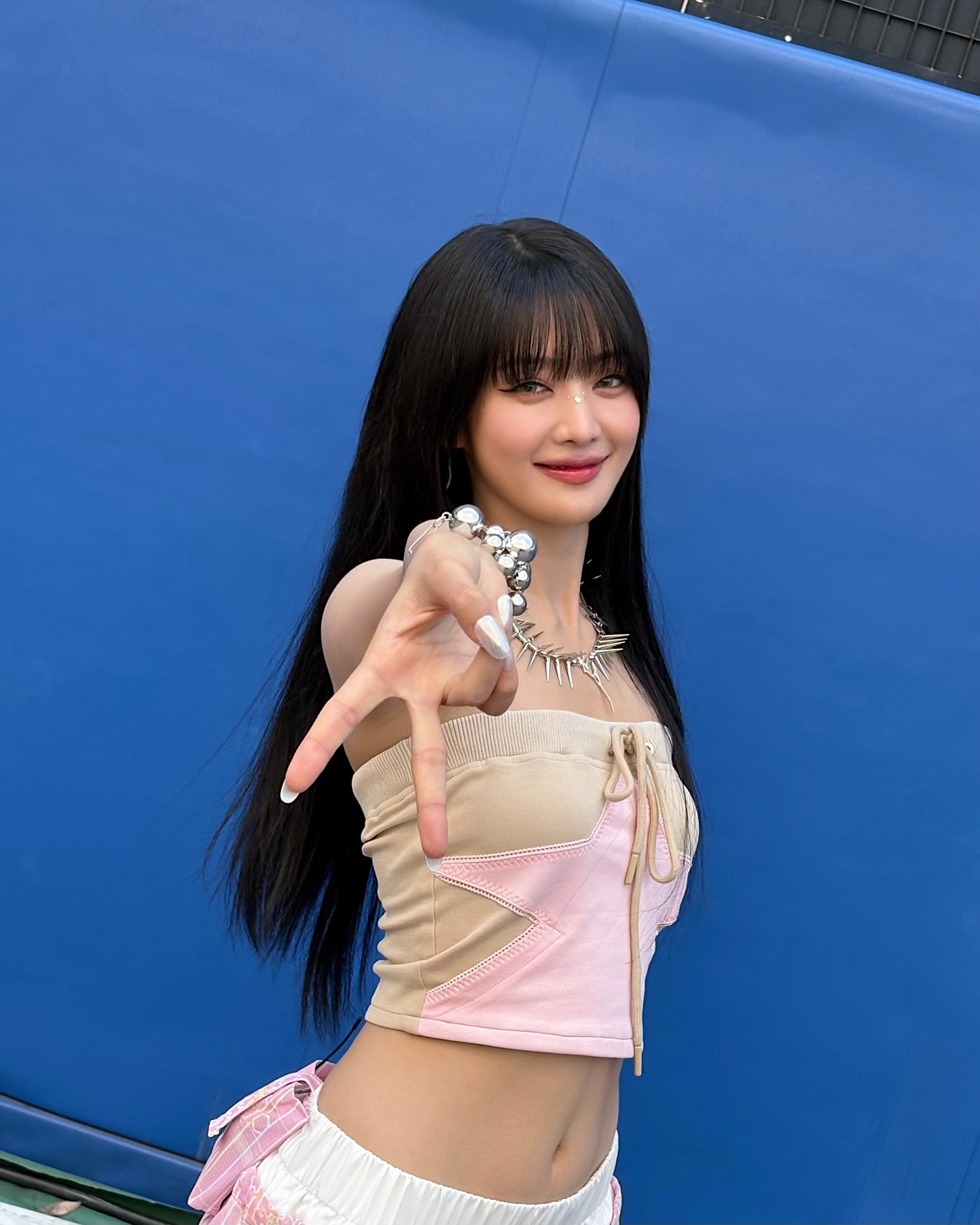 มินนี่ - ณิชา ยนตรรักษ์