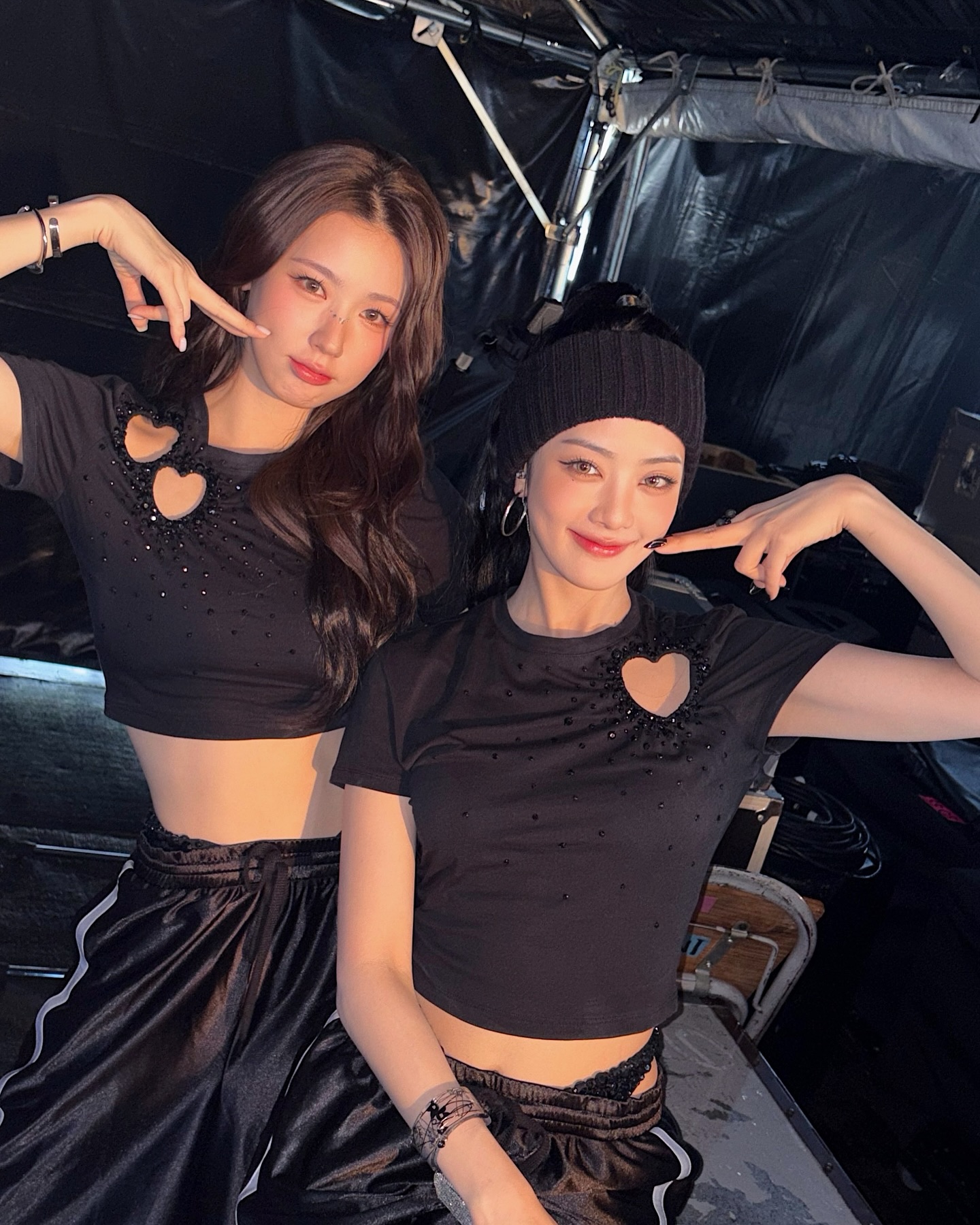 มินนี่ - ณิชา ยนตรรักษ์