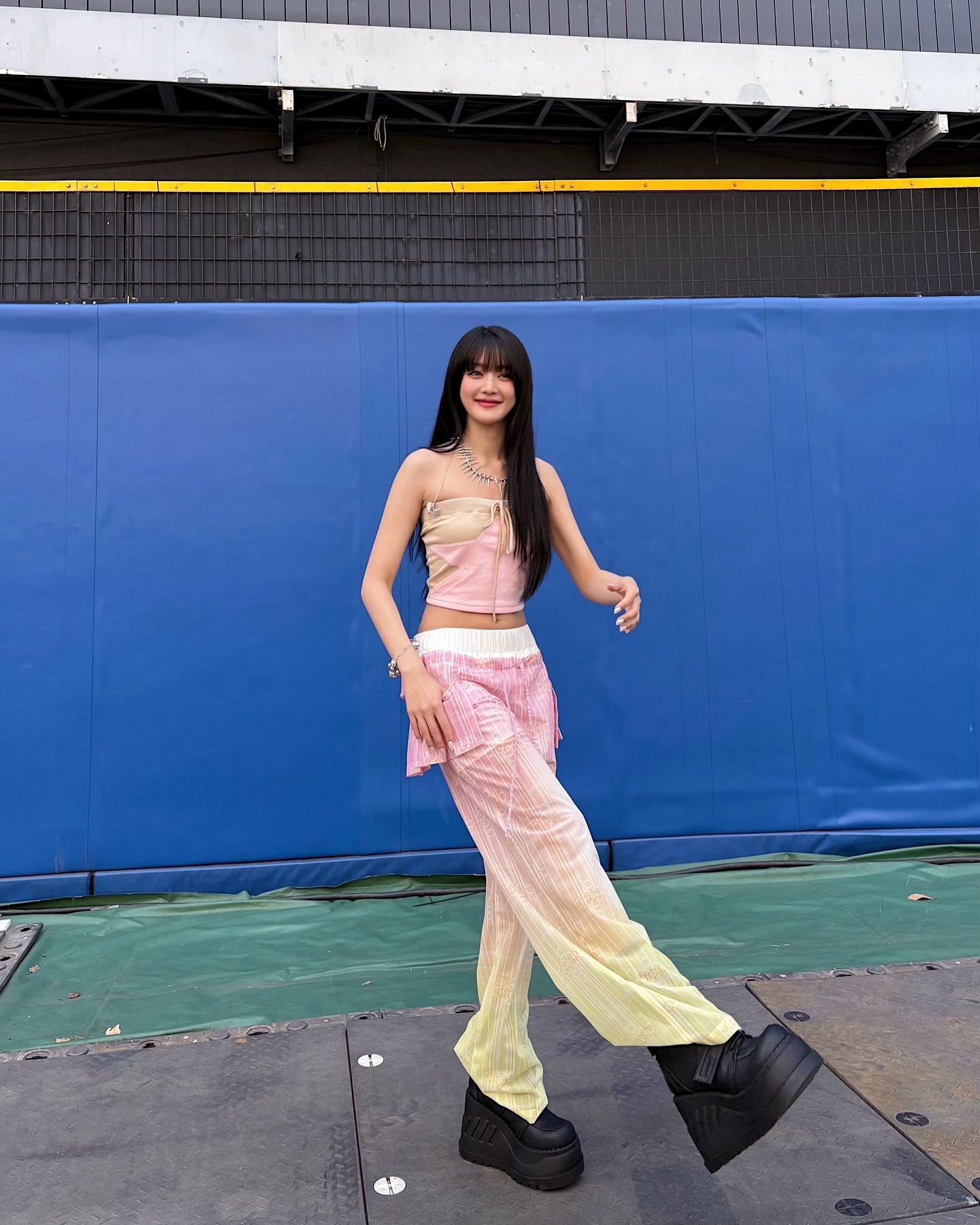 มินนี่ - ณิชา ยนตรรักษ์