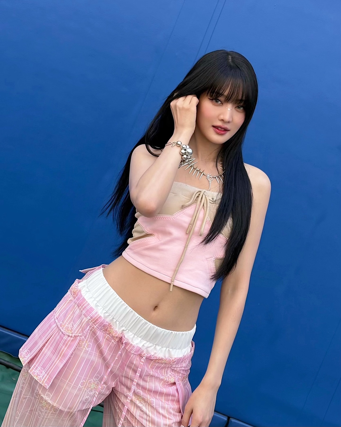มินนี่ - ณิชา ยนตรรักษ์