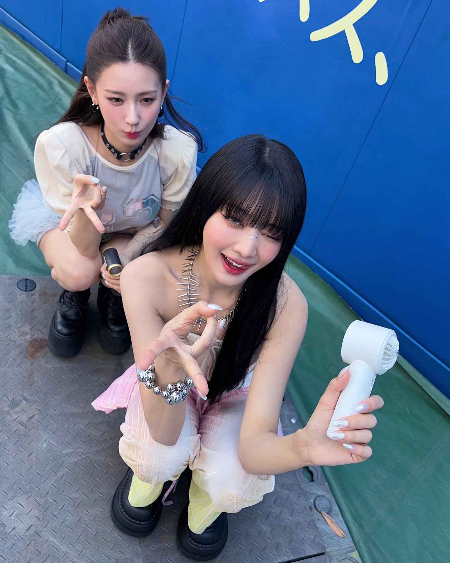 มินนี่ - ณิชา ยนตรรักษ์
