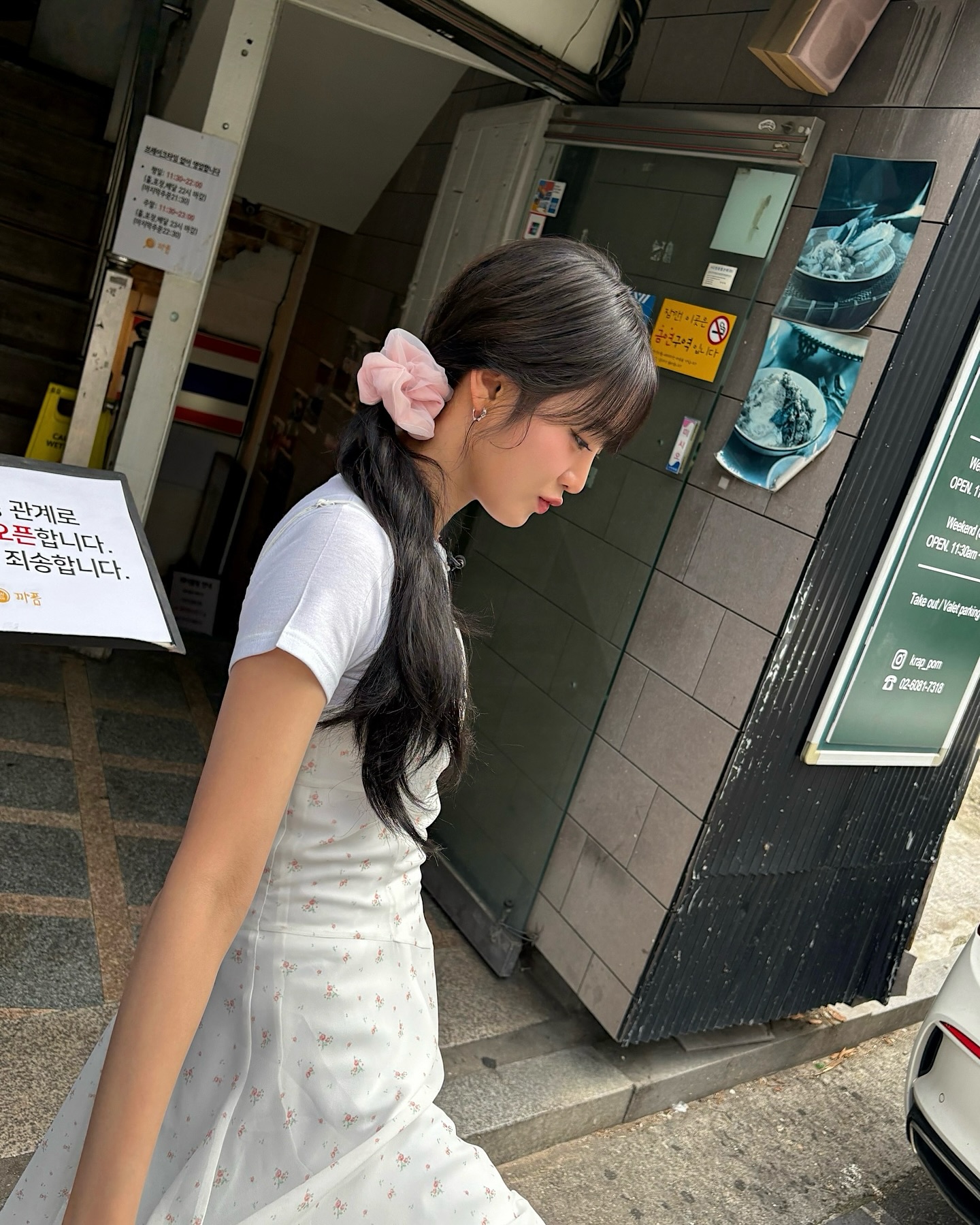 มินนี่ - ณิชา ยนตรรักษ์