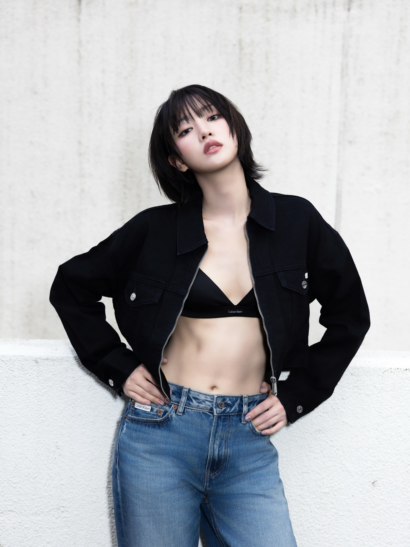 มินนี่ - ณิชา ยนตรรักษ์