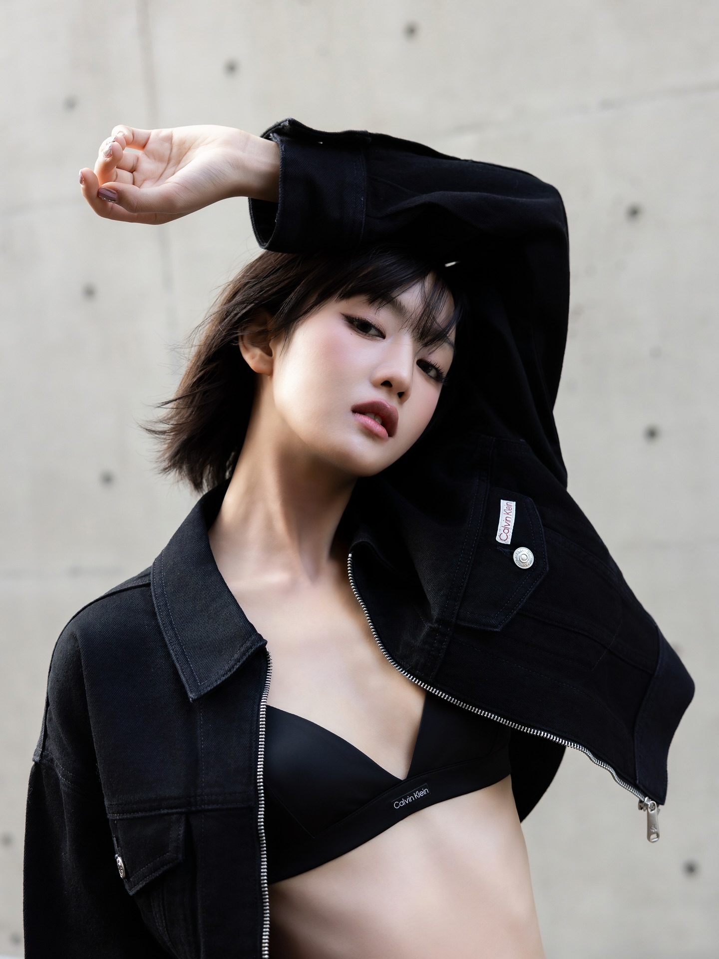 มินนี่ - ณิชา ยนตรรักษ์