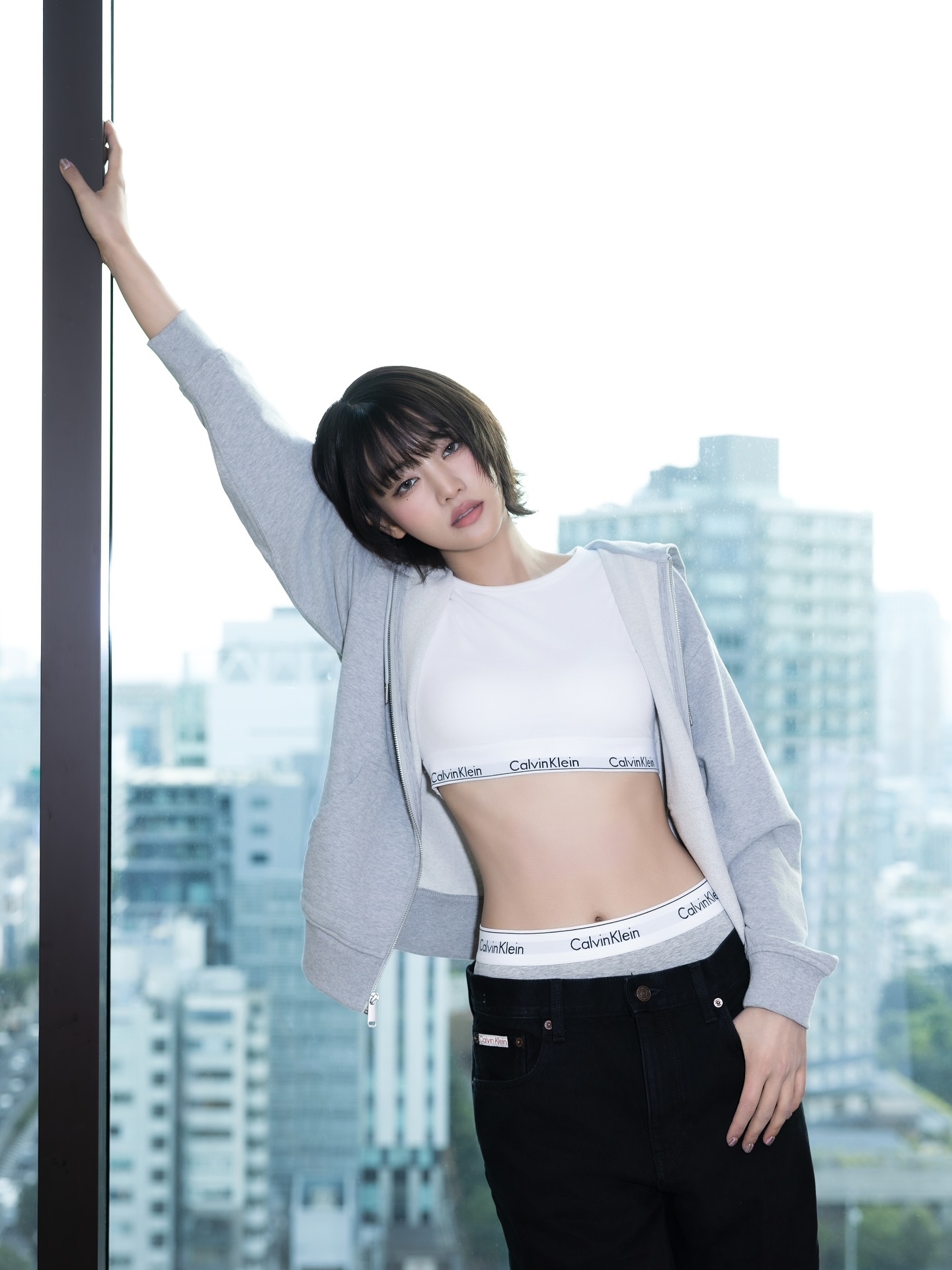 มินนี่ - ณิชา ยนตรรักษ์