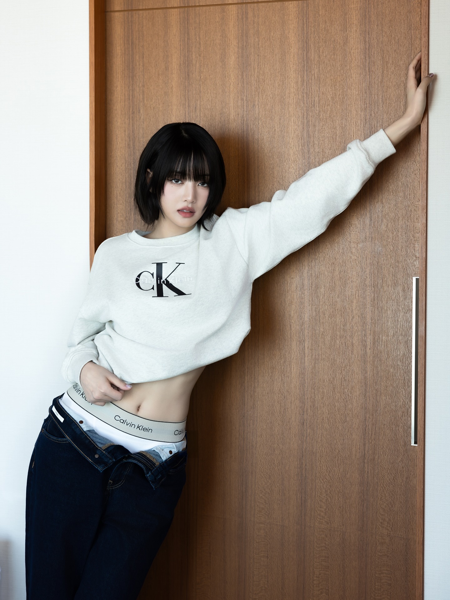 มินนี่ - ณิชา ยนตรรักษ์