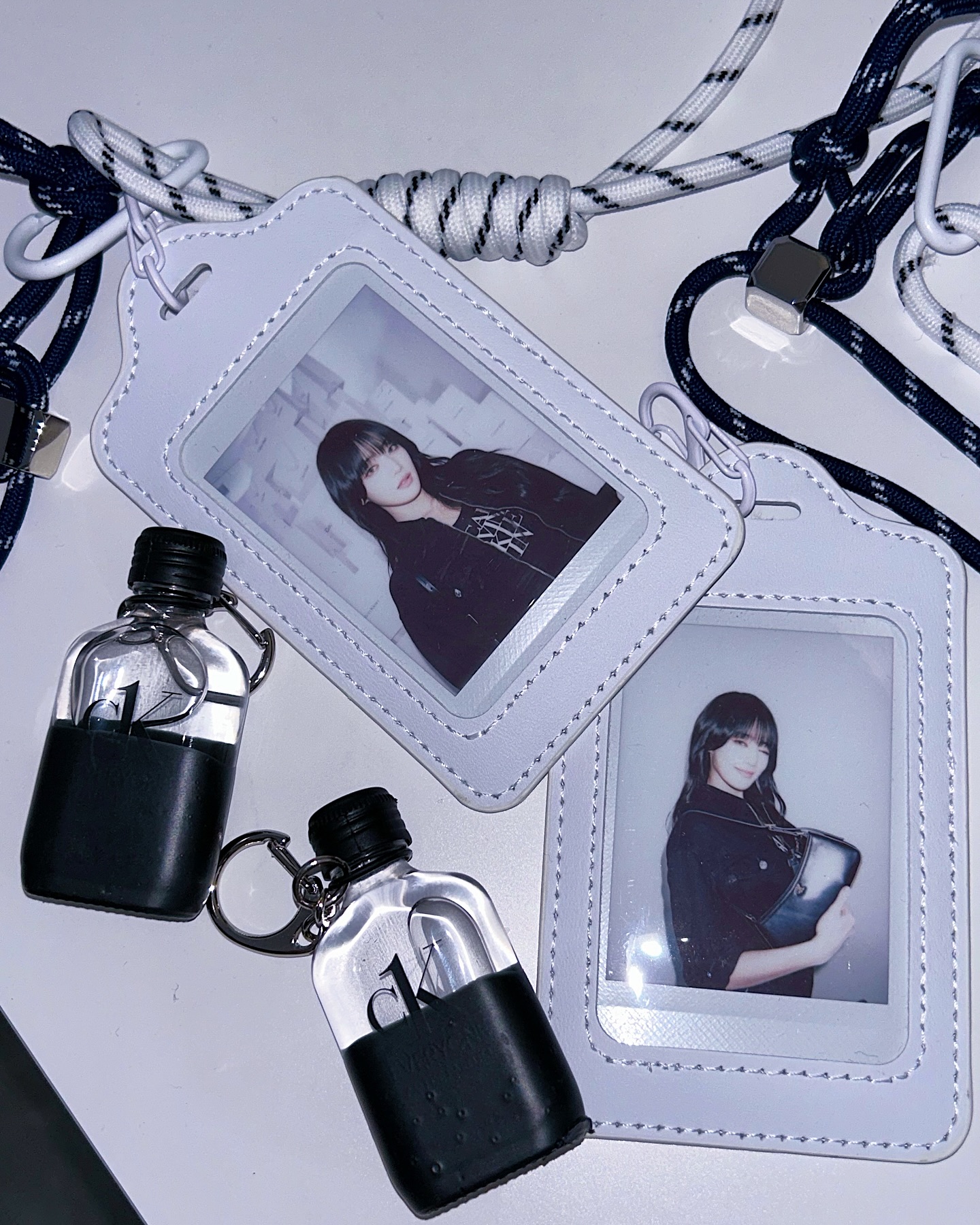 มินนี่ - ณิชา ยนตรรักษ์