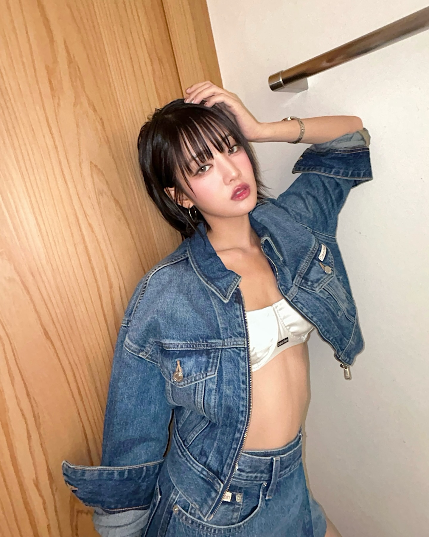 มินนี่ - ณิชา ยนตรรักษ์