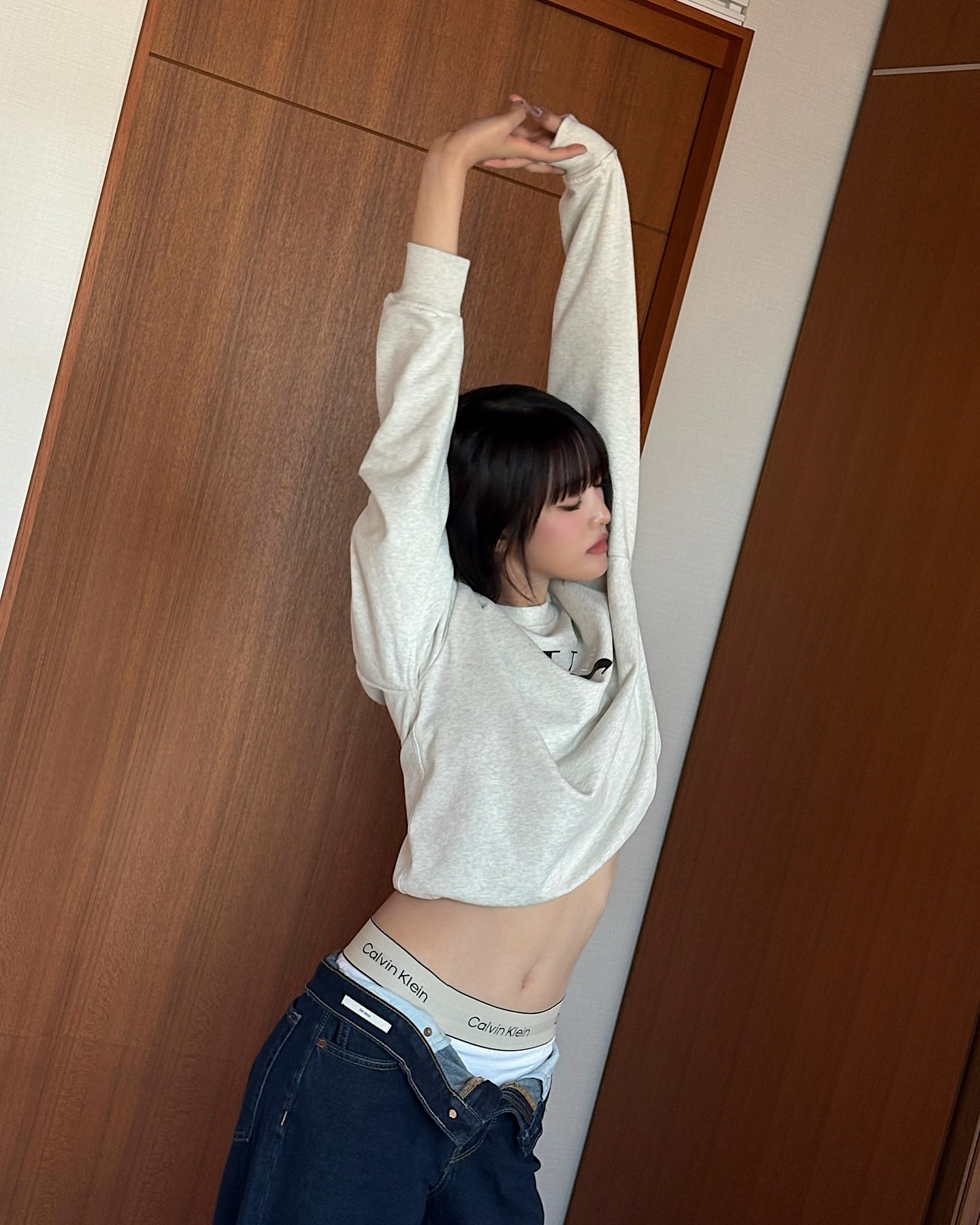 มินนี่ - ณิชา ยนตรรักษ์