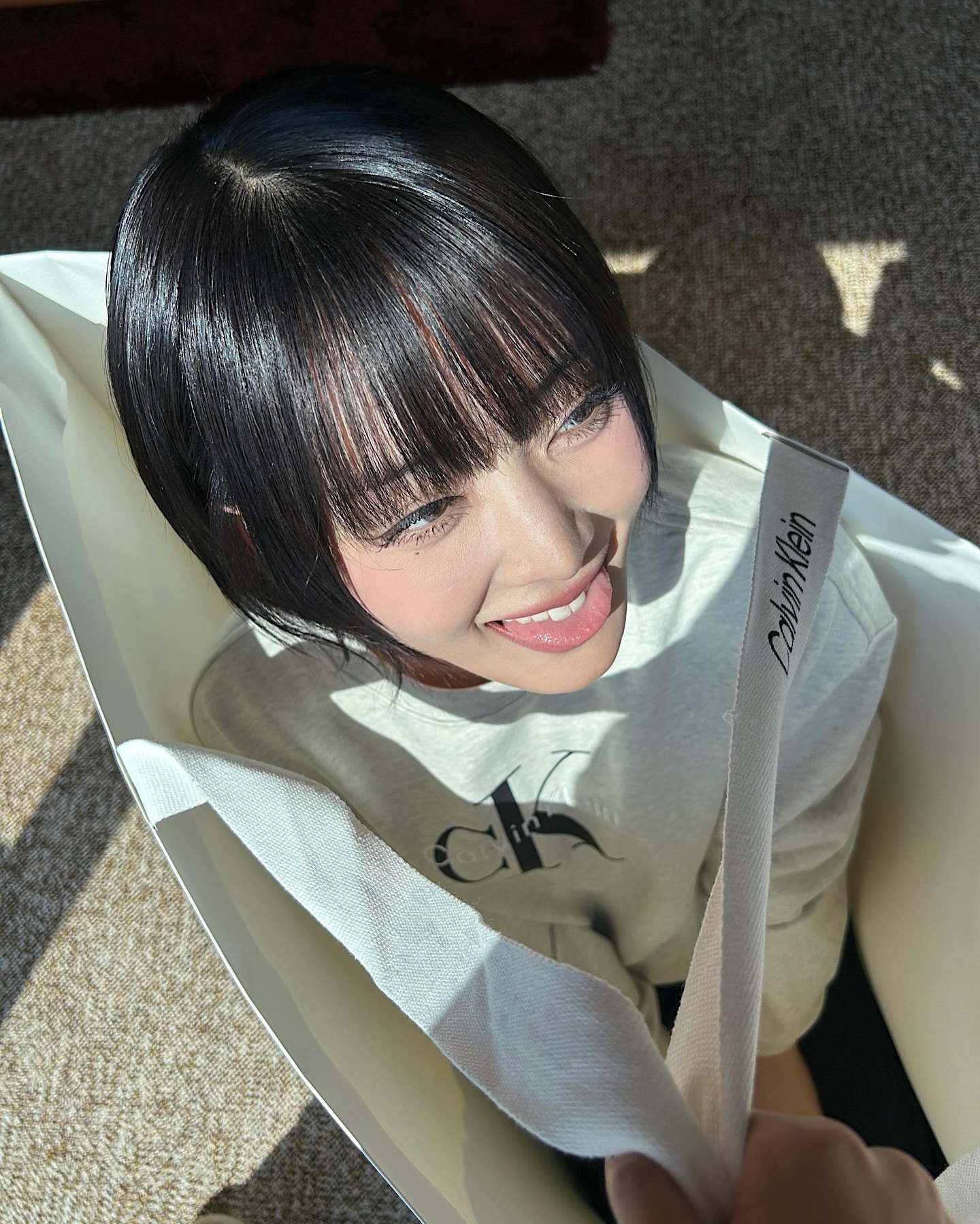 มินนี่ - ณิชา ยนตรรักษ์