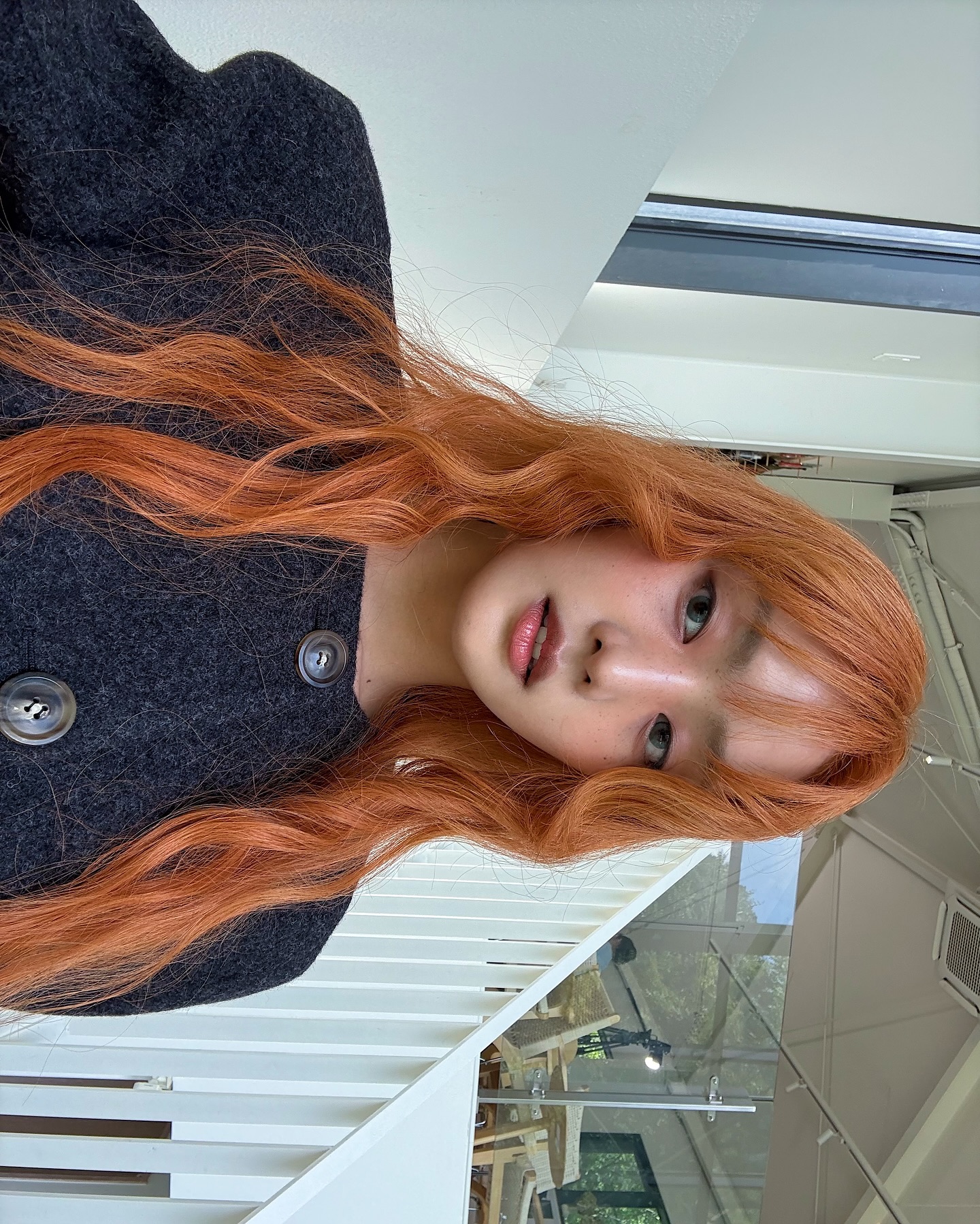 มินนี่ - ณิชา ยนตรรักษ์