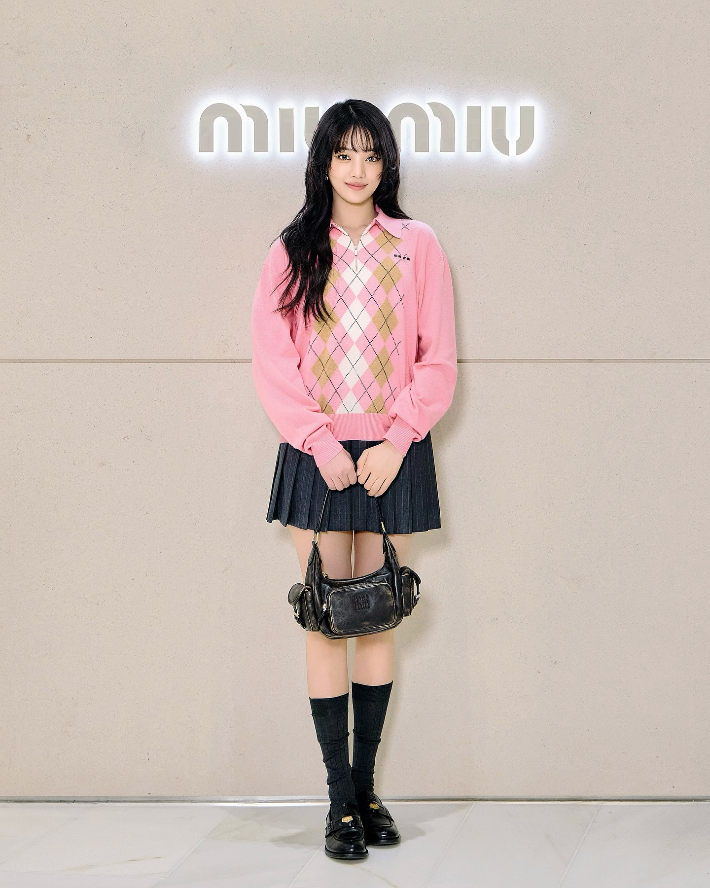 มินนี่ - ณิชา ยนตรรักษ์