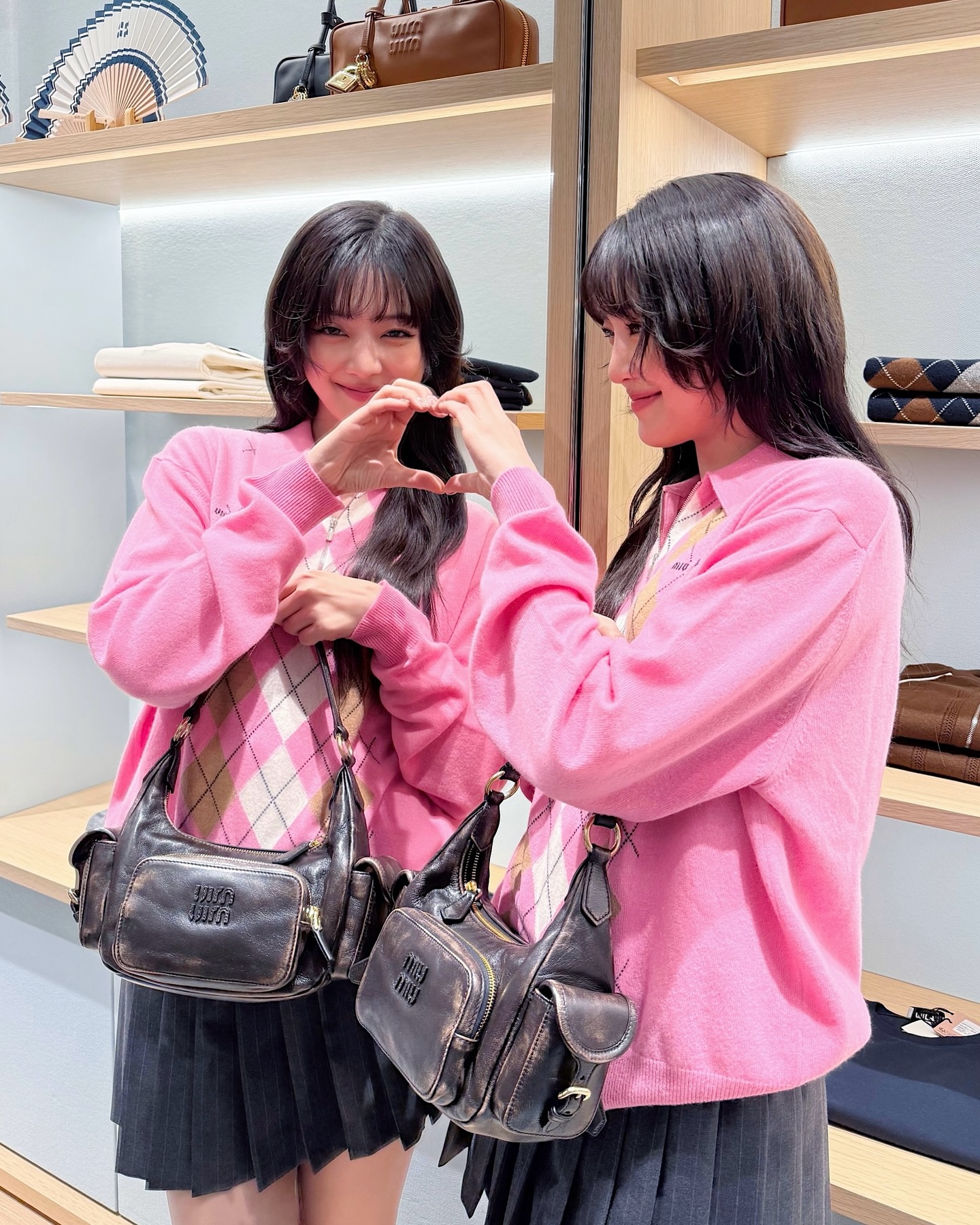 มินนี่ - ณิชา ยนตรรักษ์