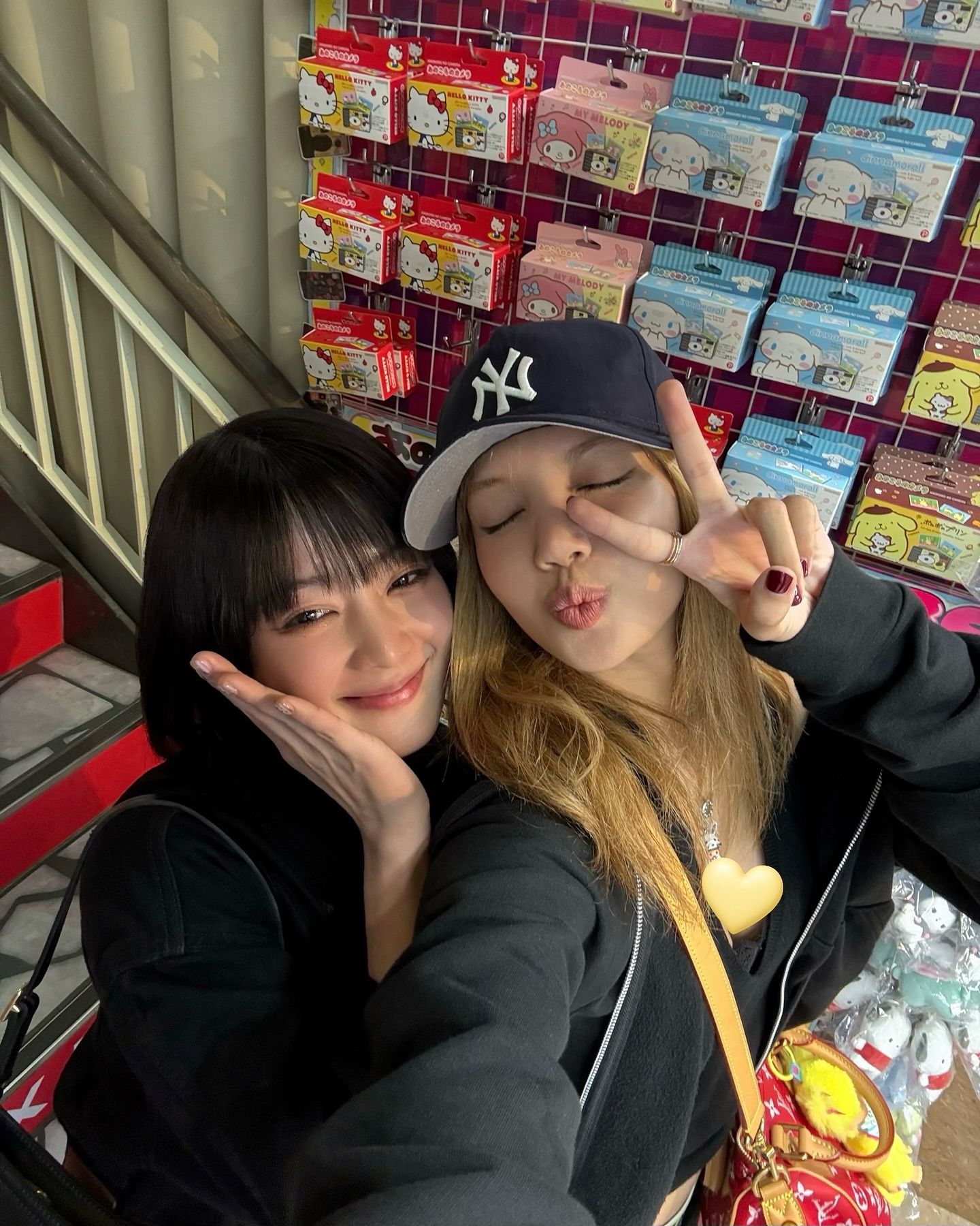 มินนี่ - ณิชา ยนตรรักษ์