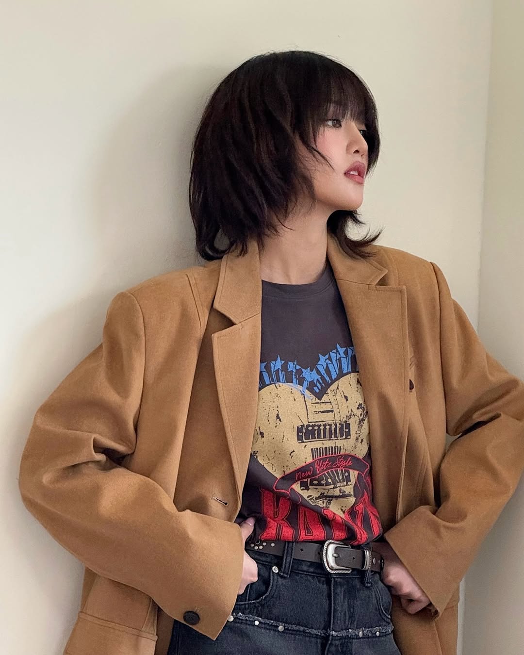 มินนี่ - ณิชา ยนตรรักษ์