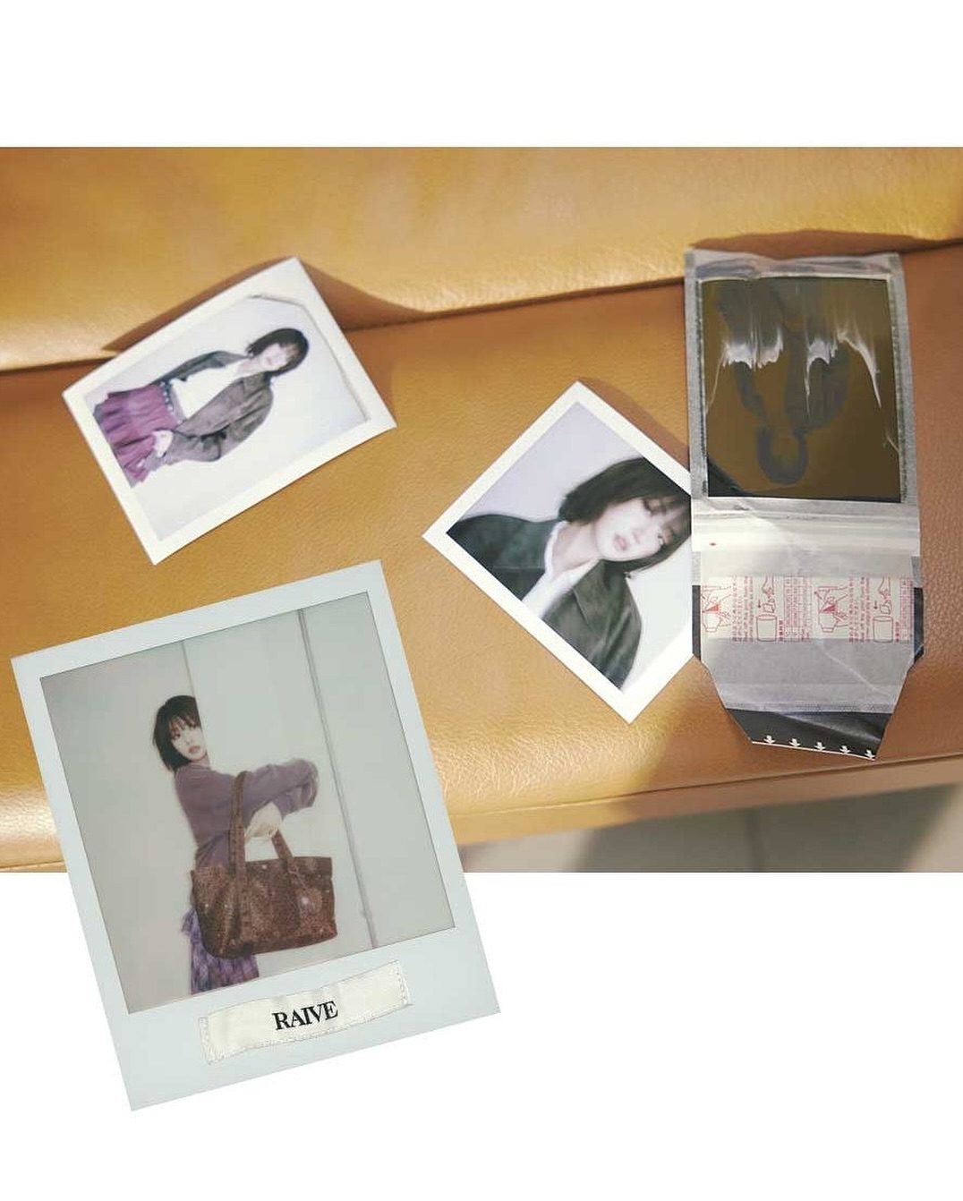 มินนี่ - ณิชา ยนตรรักษ์