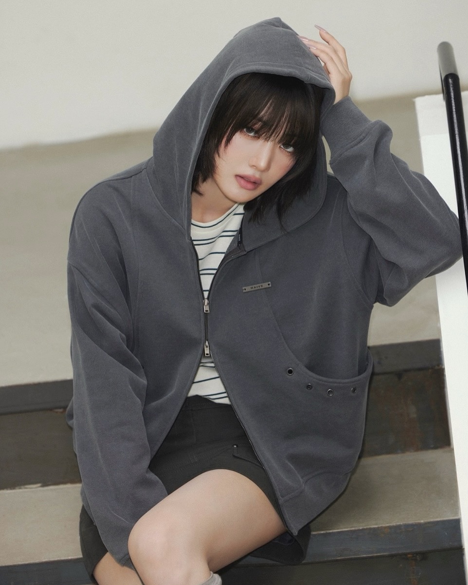 มินนี่ - ณิชา ยนตรรักษ์