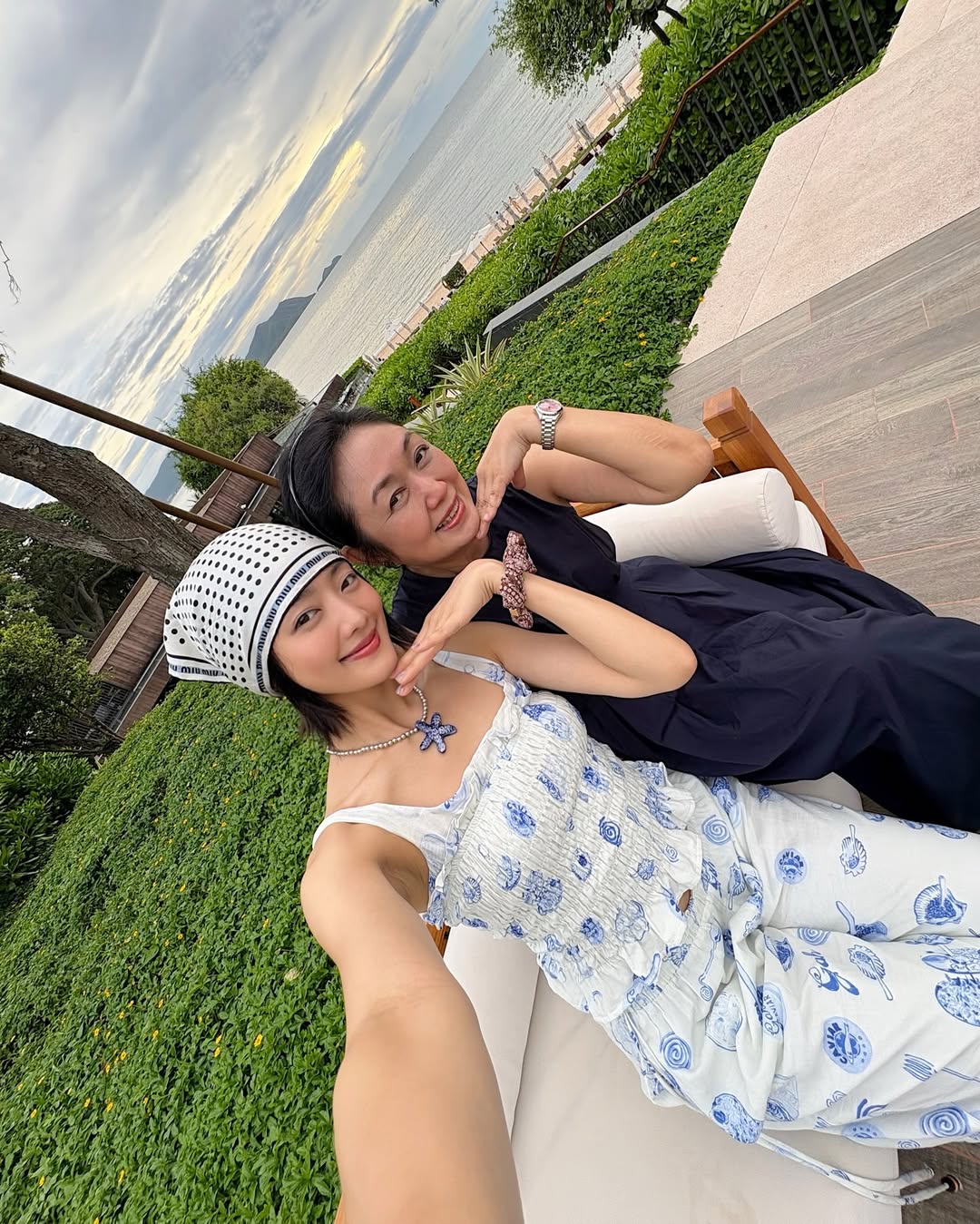 มินนี่ - ณิชา ยนตรรักษ์