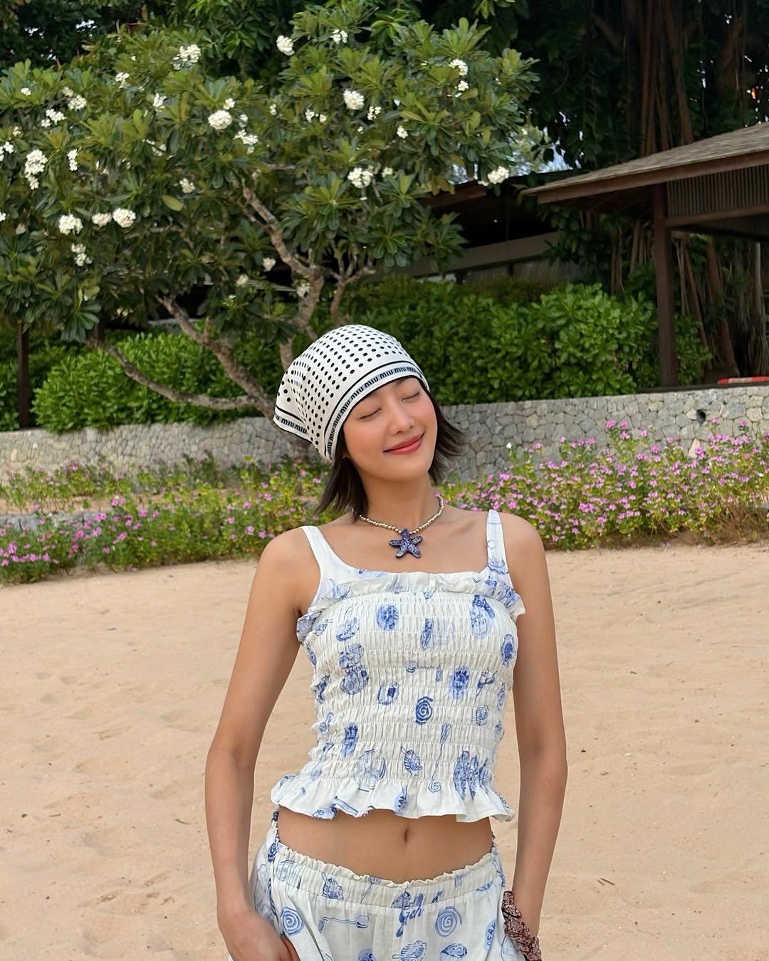 มินนี่ - ณิชา ยนตรรักษ์