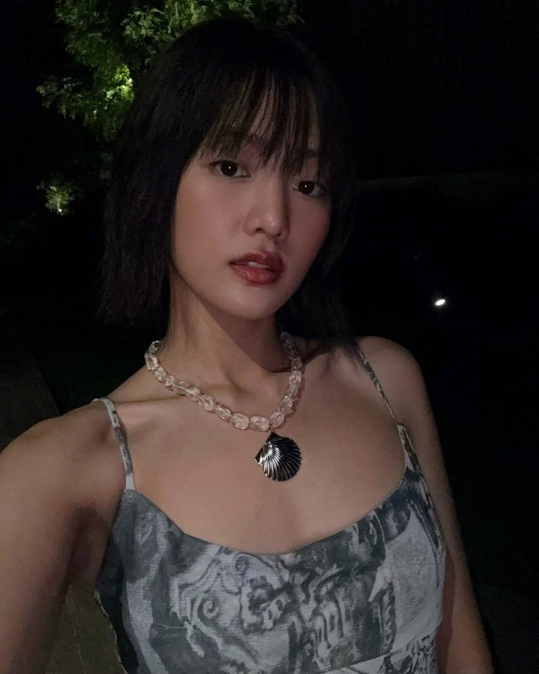 มินนี่ - ณิชา ยนตรรักษ์