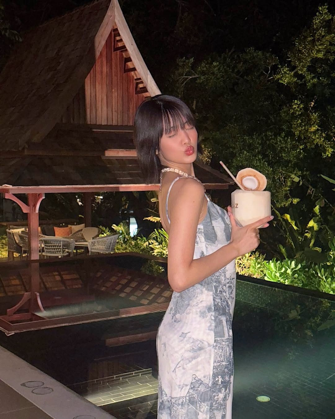 มินนี่ - ณิชา ยนตรรักษ์