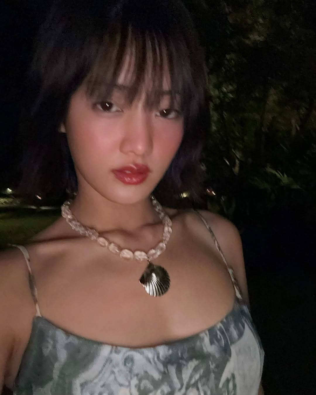 มินนี่ - ณิชา ยนตรรักษ์