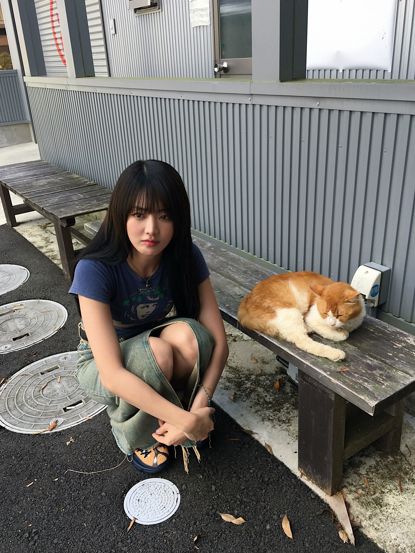 มินนี่ - ณิชา ยนตรรักษ์