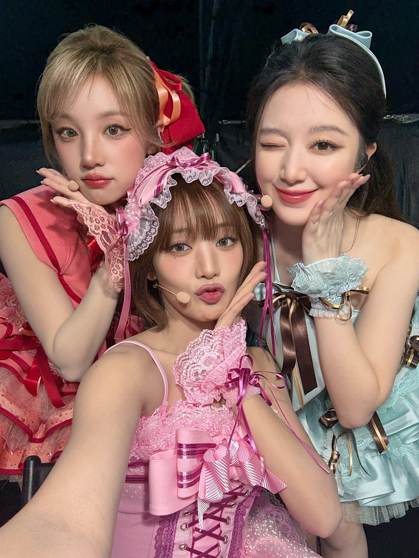 มินนี่ - ณิชา ยนตรรักษ์