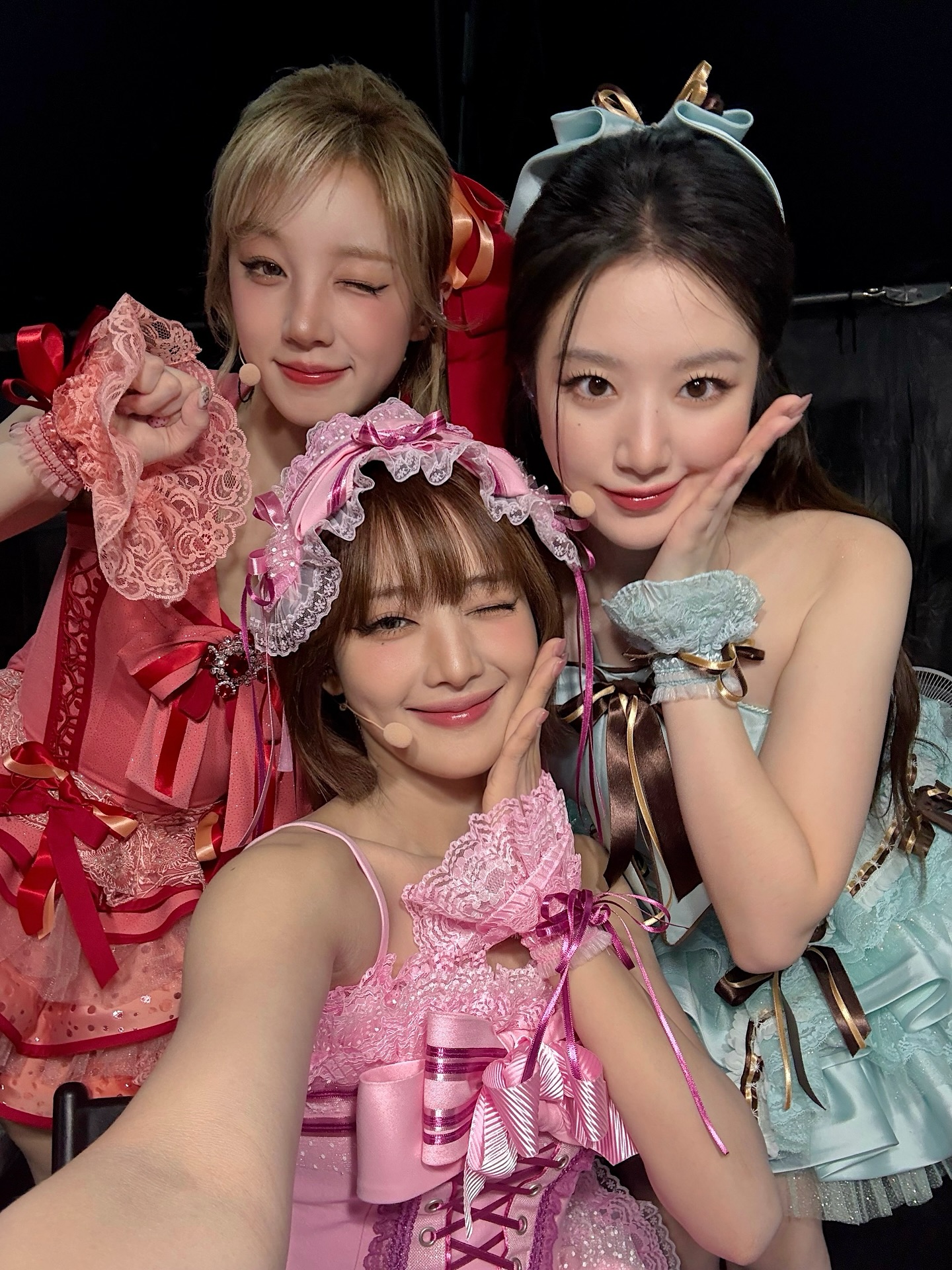 มินนี่ - ณิชา ยนตรรักษ์