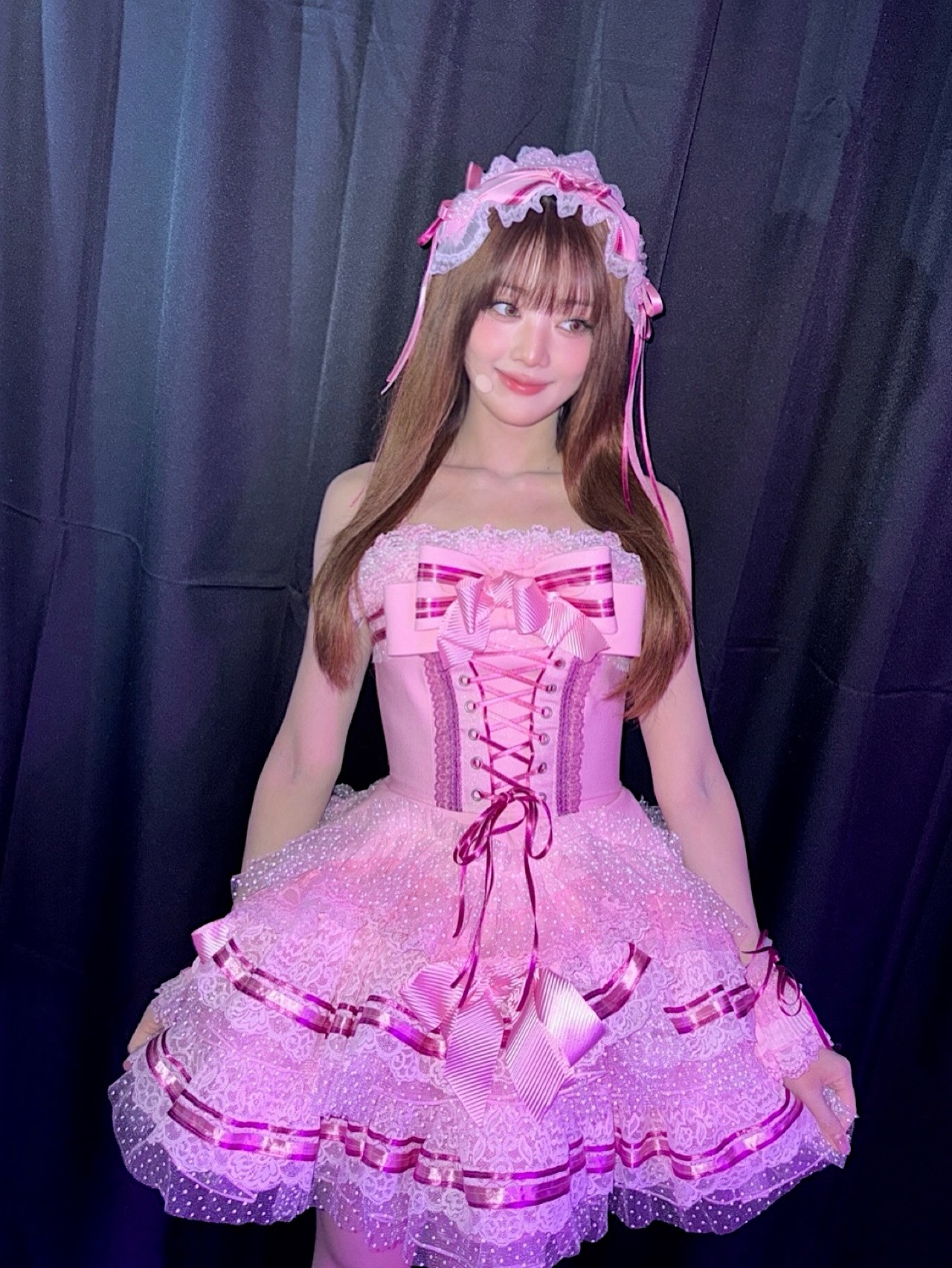 มินนี่ - ณิชา ยนตรรักษ์