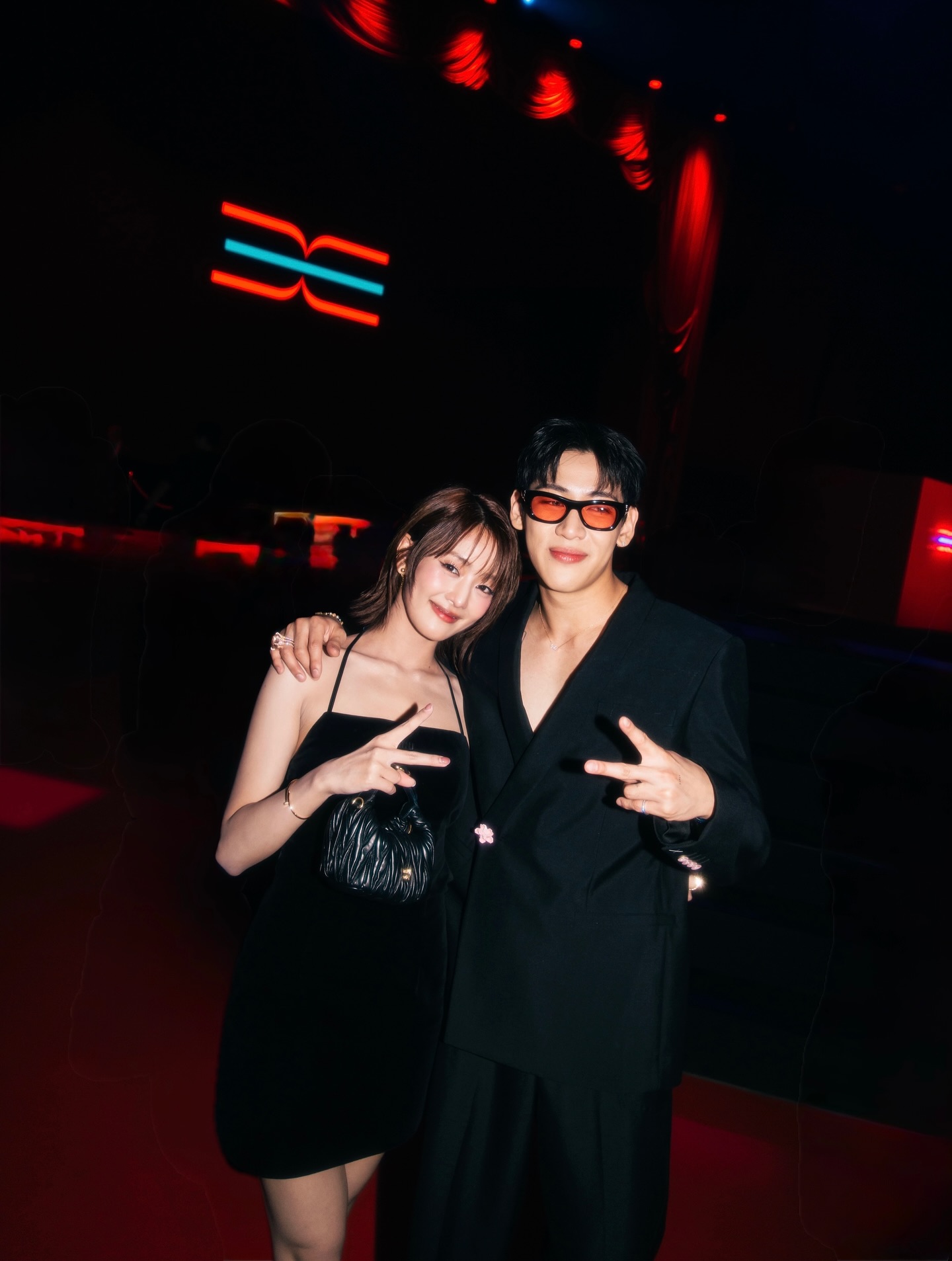 มินนี่ - ณิชา ยนตรรักษ์