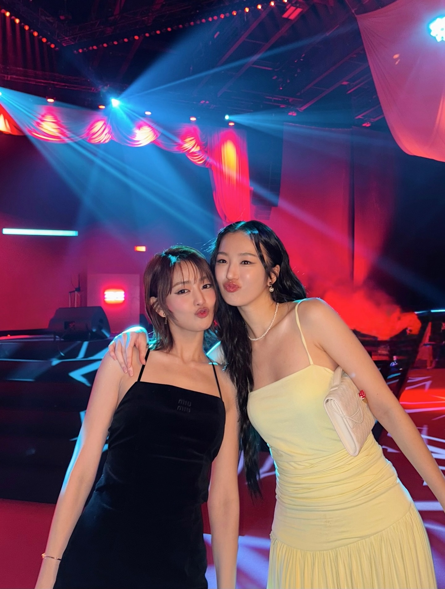 มินนี่ - ณิชา ยนตรรักษ์