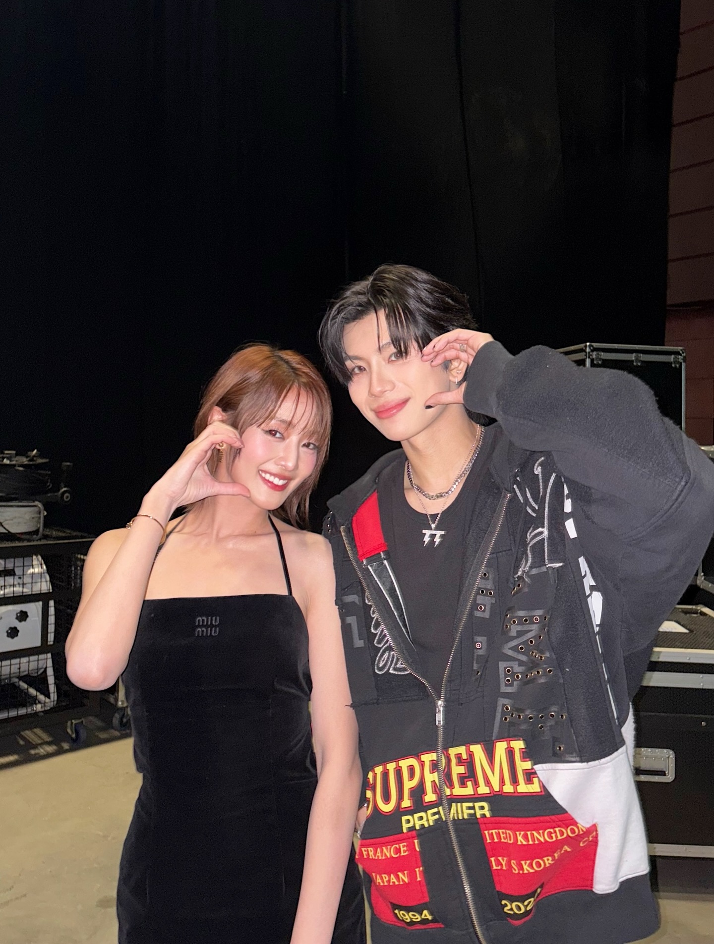 มินนี่ - ณิชา ยนตรรักษ์