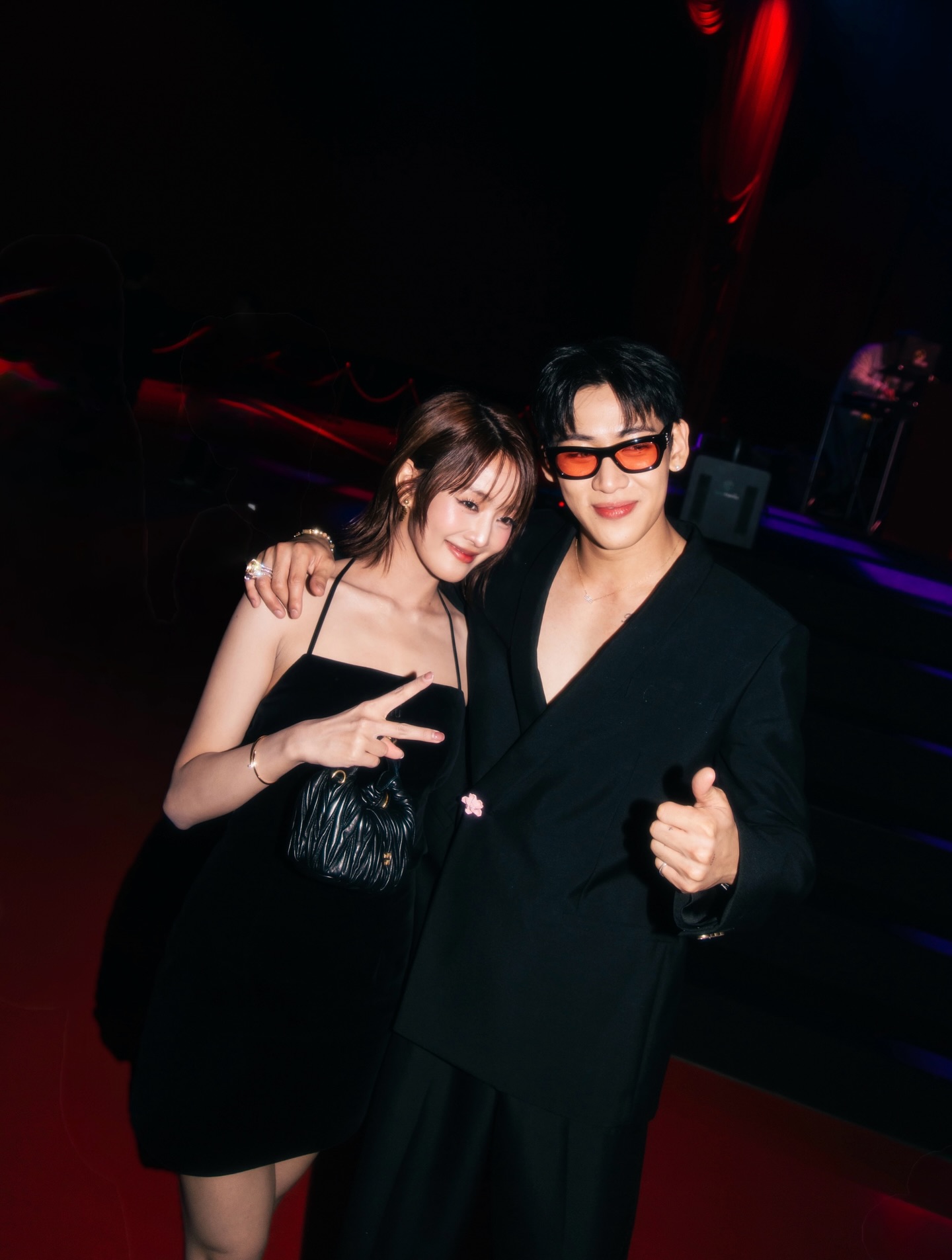 มินนี่ - ณิชา ยนตรรักษ์