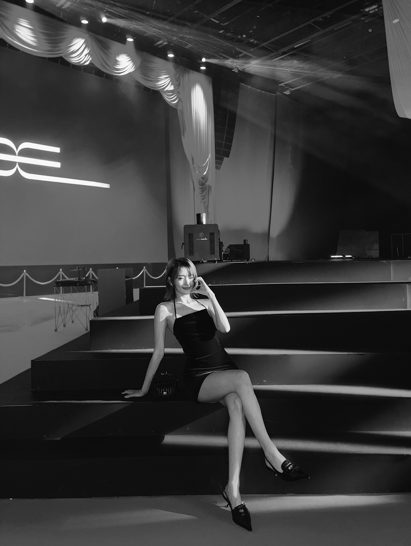 มินนี่ - ณิชา ยนตรรักษ์