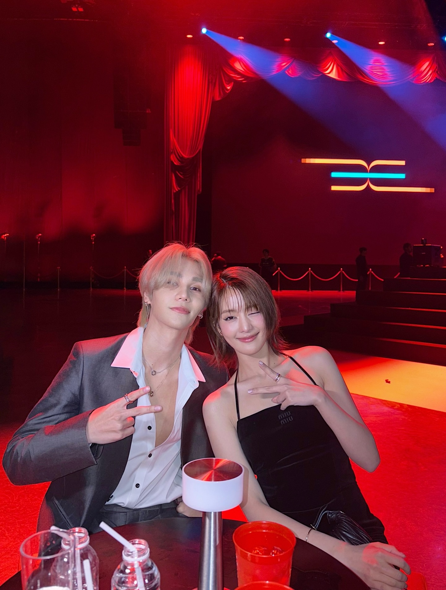 มินนี่ - ณิชา ยนตรรักษ์