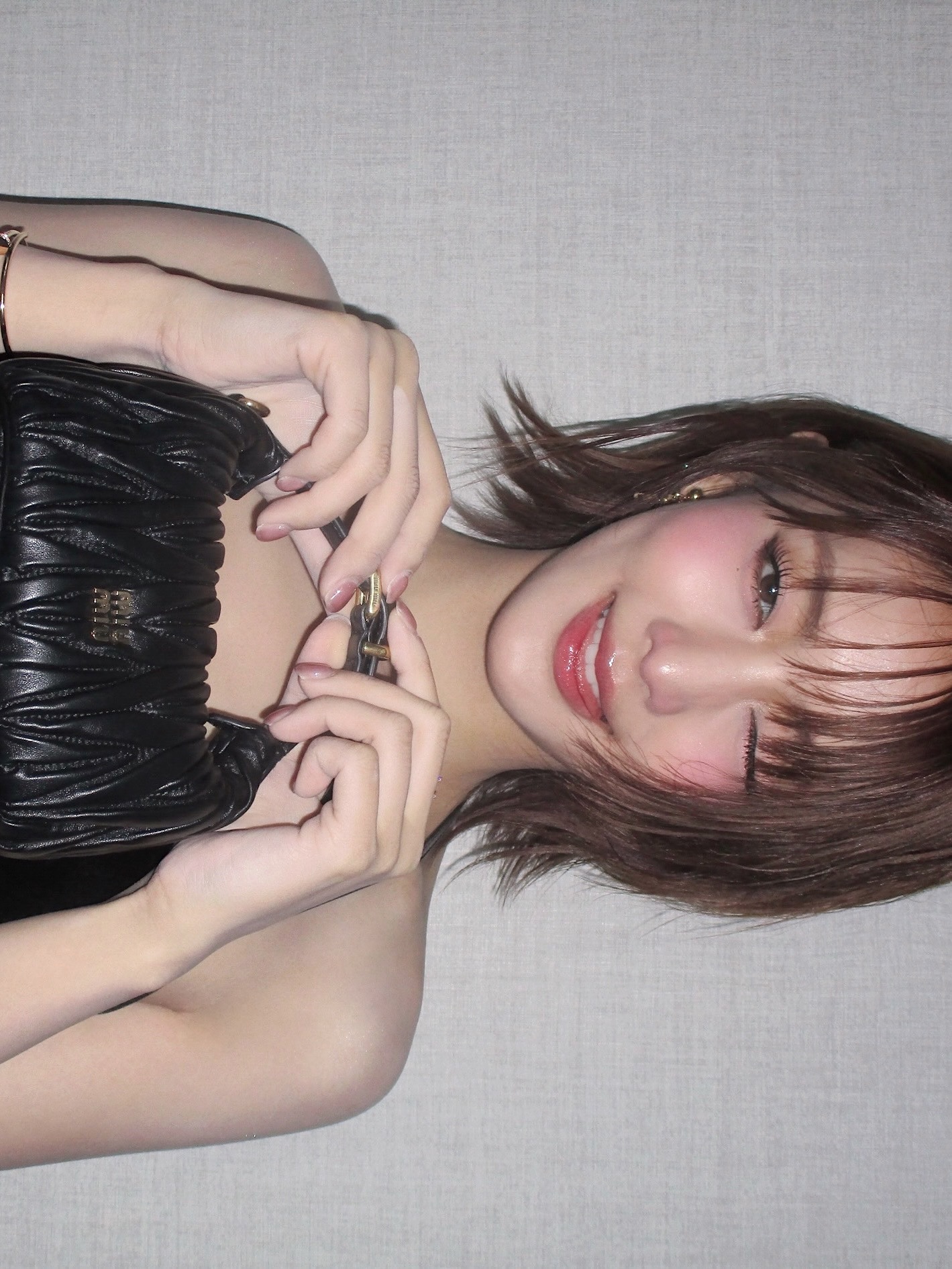 มินนี่ - ณิชา ยนตรรักษ์