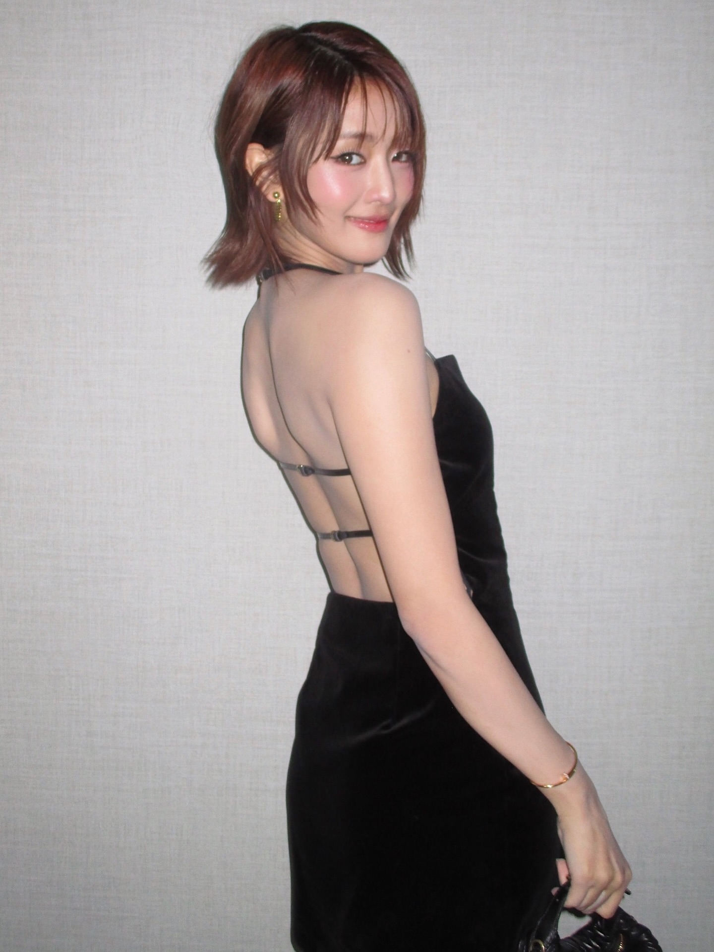 มินนี่ - ณิชา ยนตรรักษ์