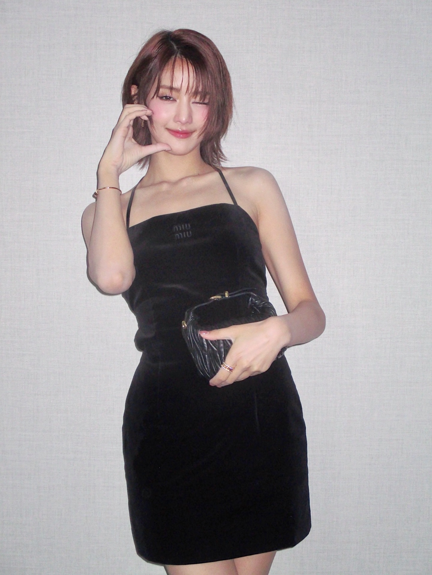 มินนี่ - ณิชา ยนตรรักษ์