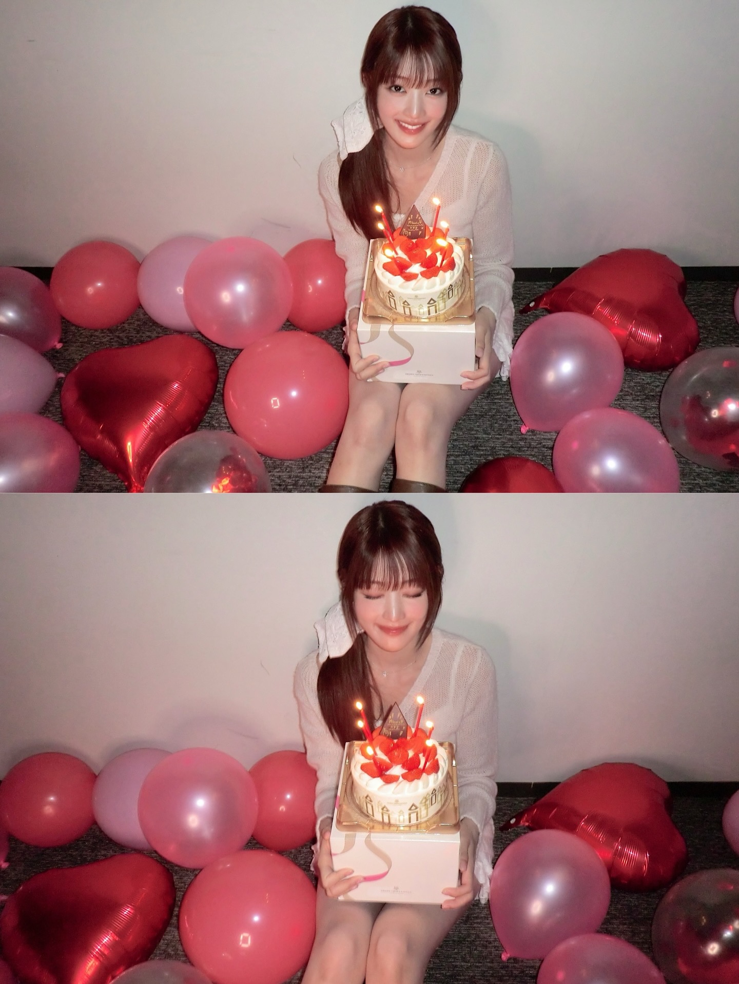 มินนี่ - ณิชา ยนตรรักษ์